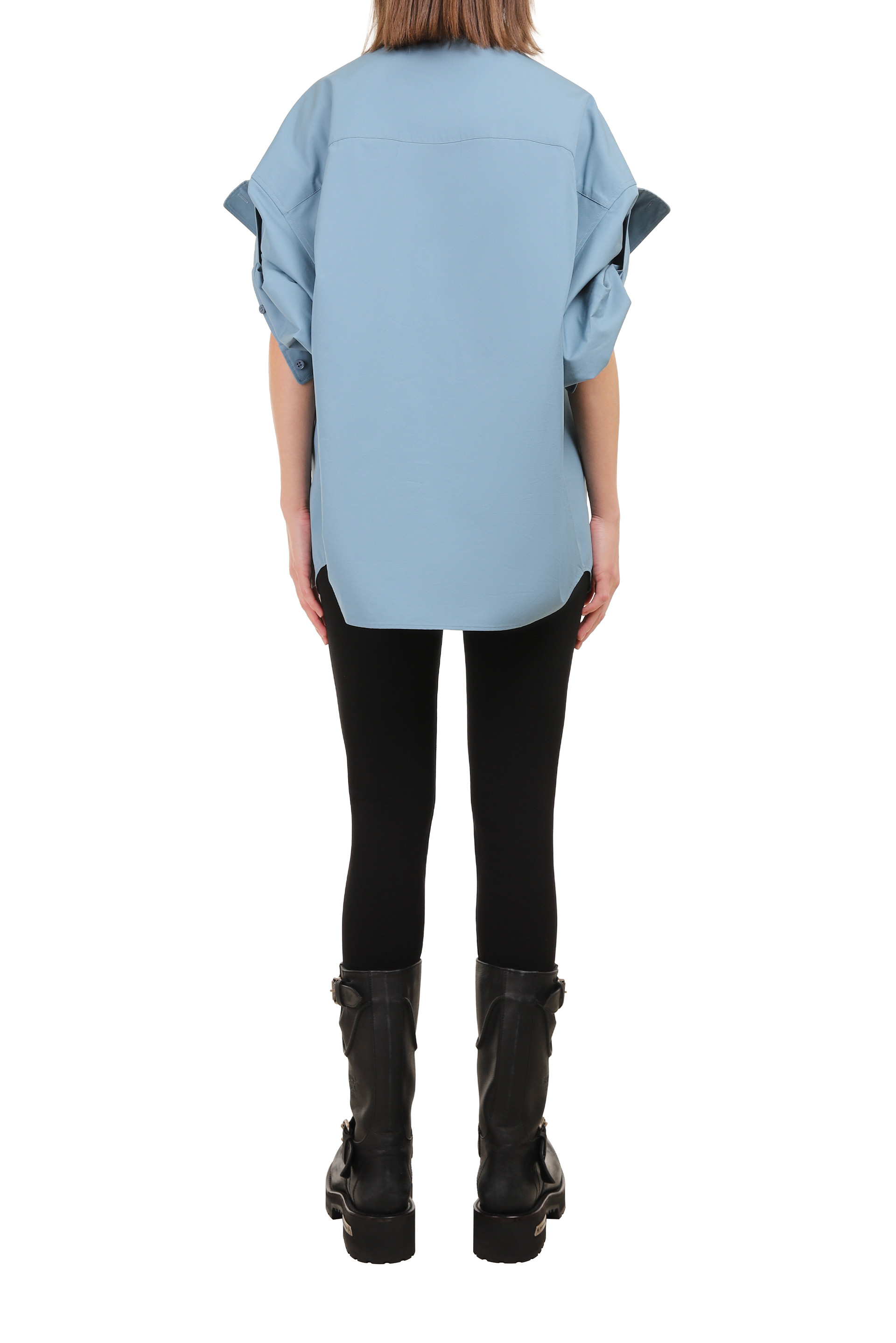 Купити Блуза BALENCIAGA 3