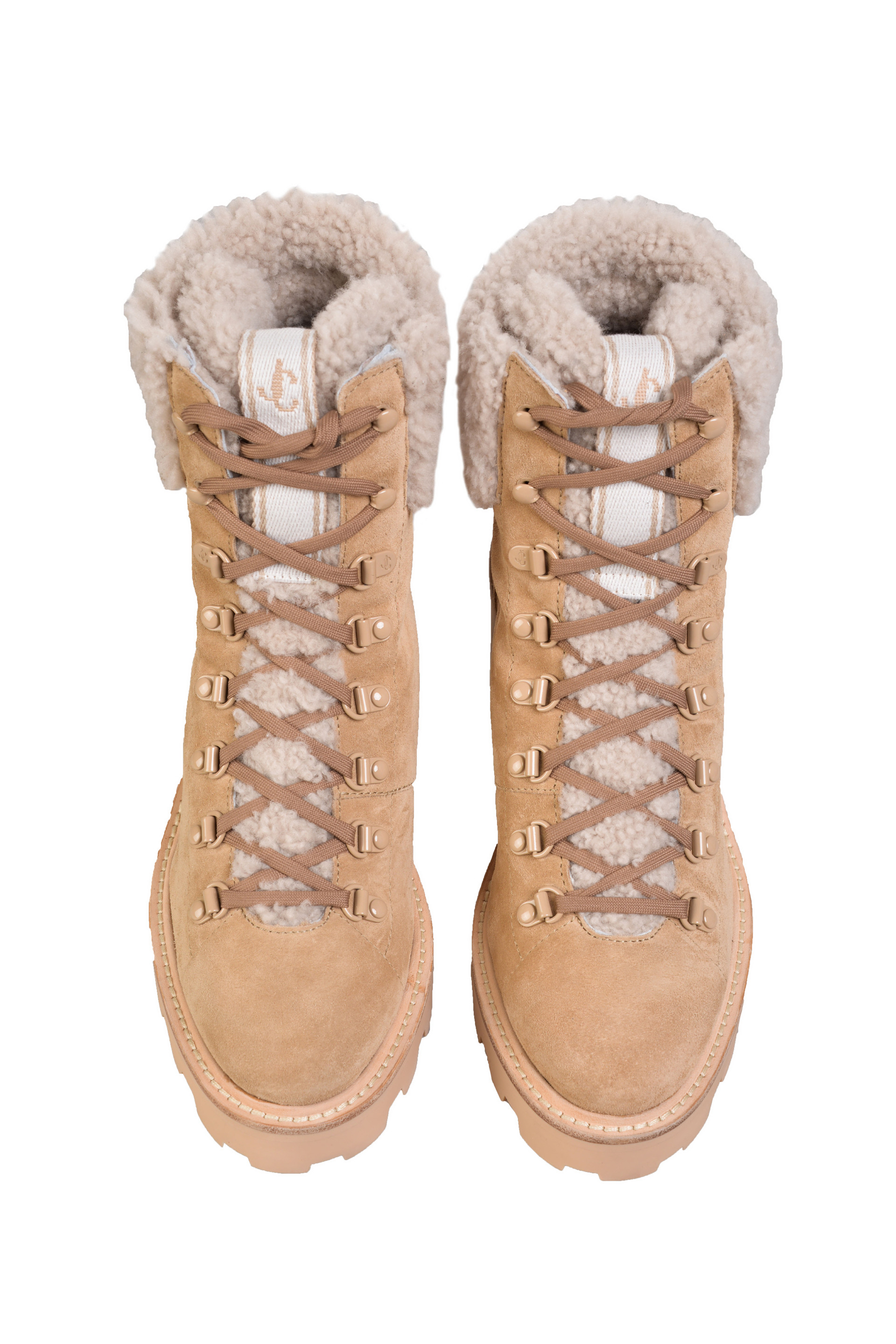 Купити Ботильйони Jimmy Choo 4