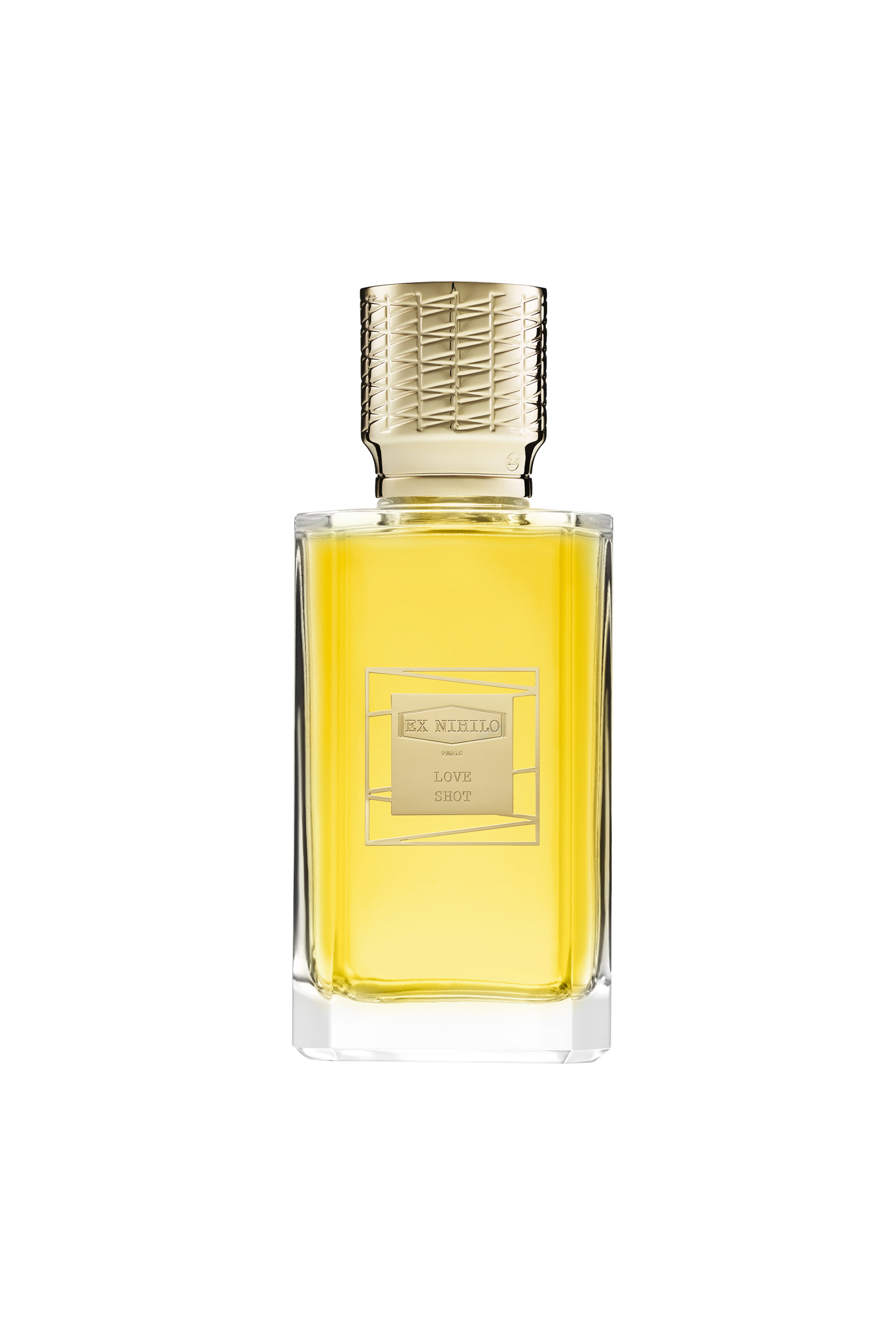 Купить Вода парфюмированная Ex Nihilo