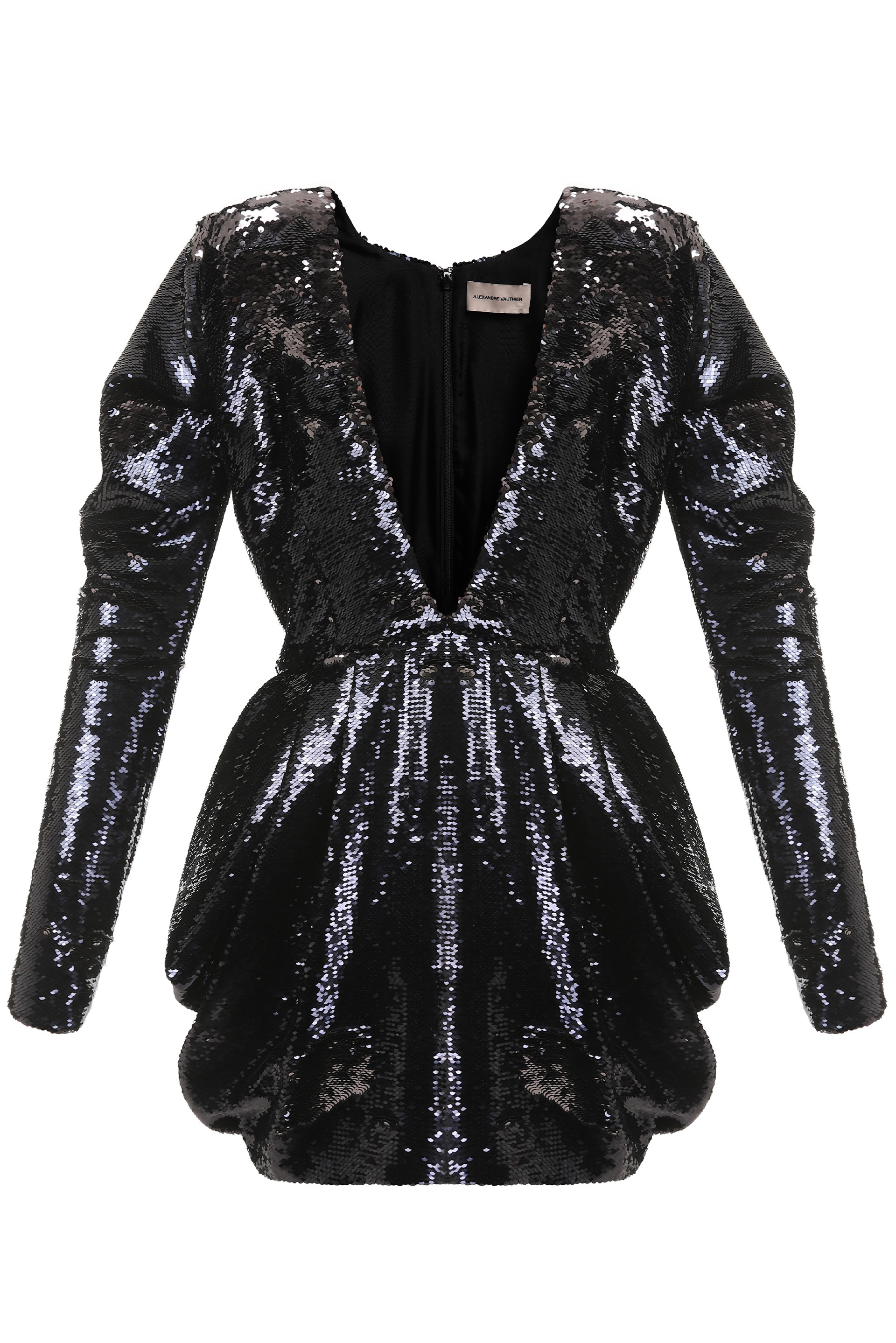 Купить Платье Alexandre Vauthier