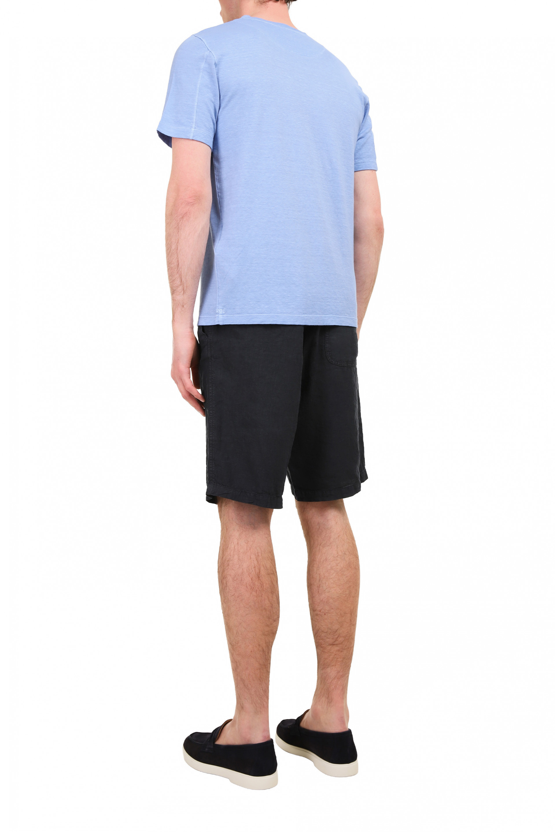 Купити Футболка 120% Lino 3