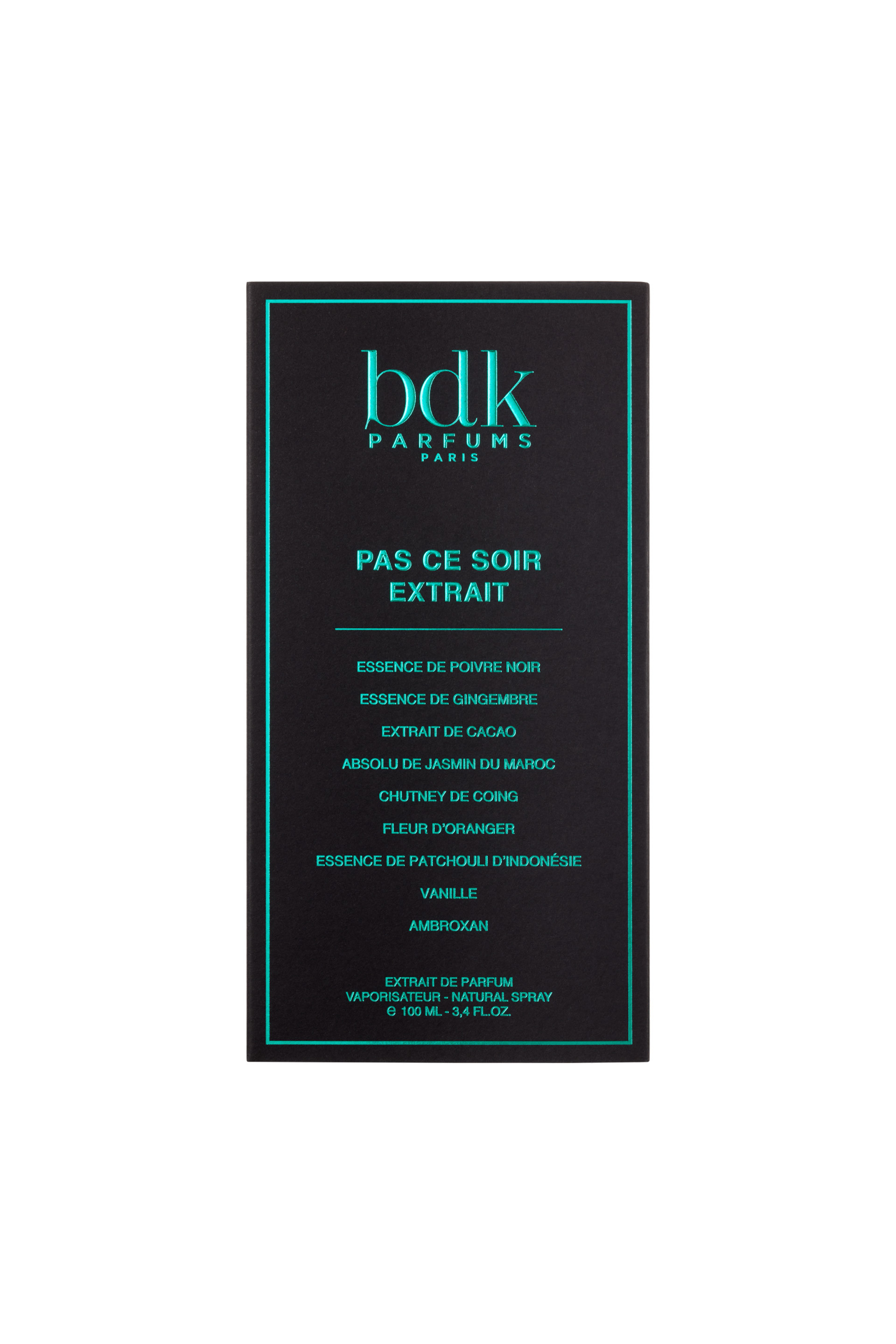 Купити Екстракт парфумерний BDK Parfums Paris 3