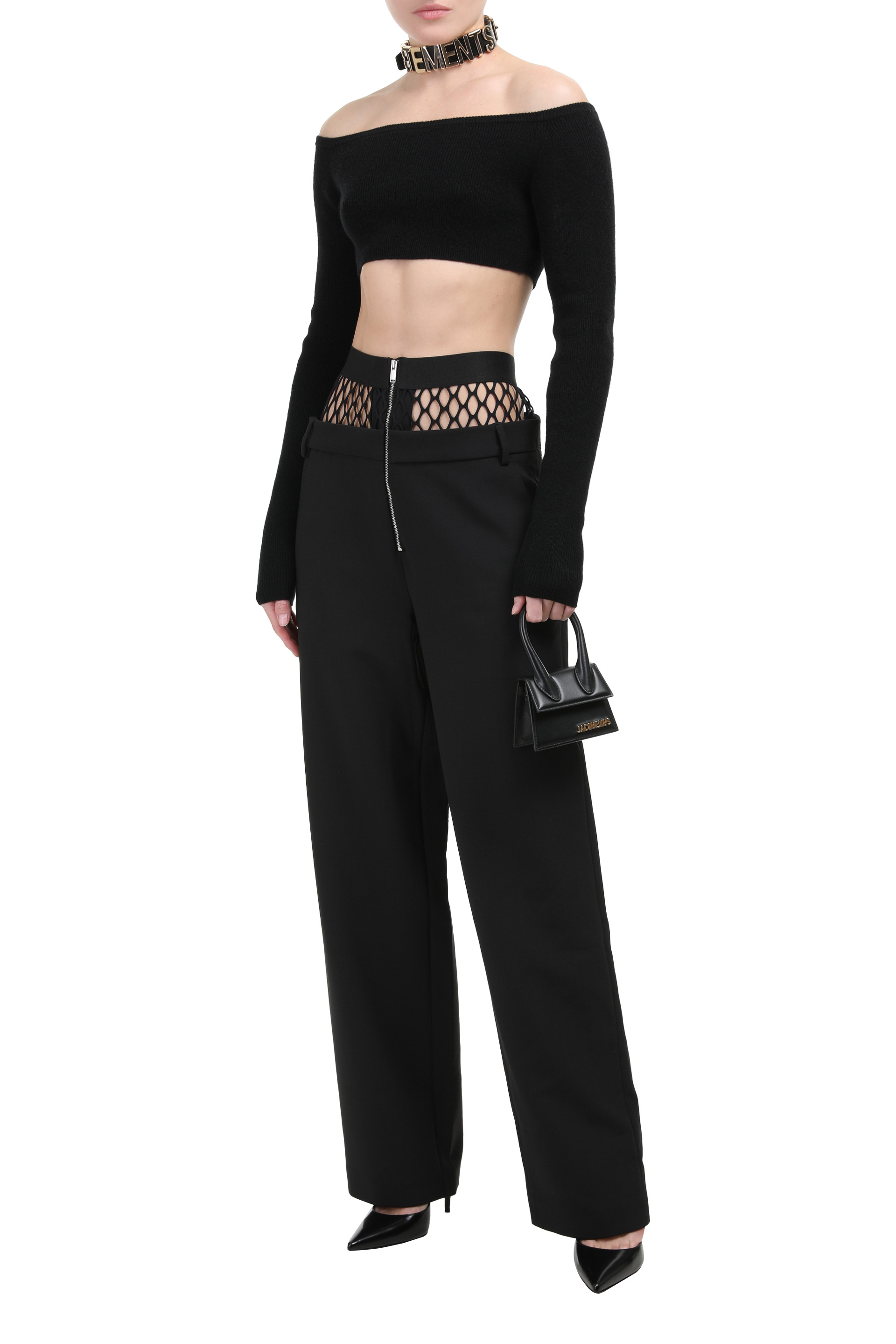 Купить Брюки Dion Lee 2