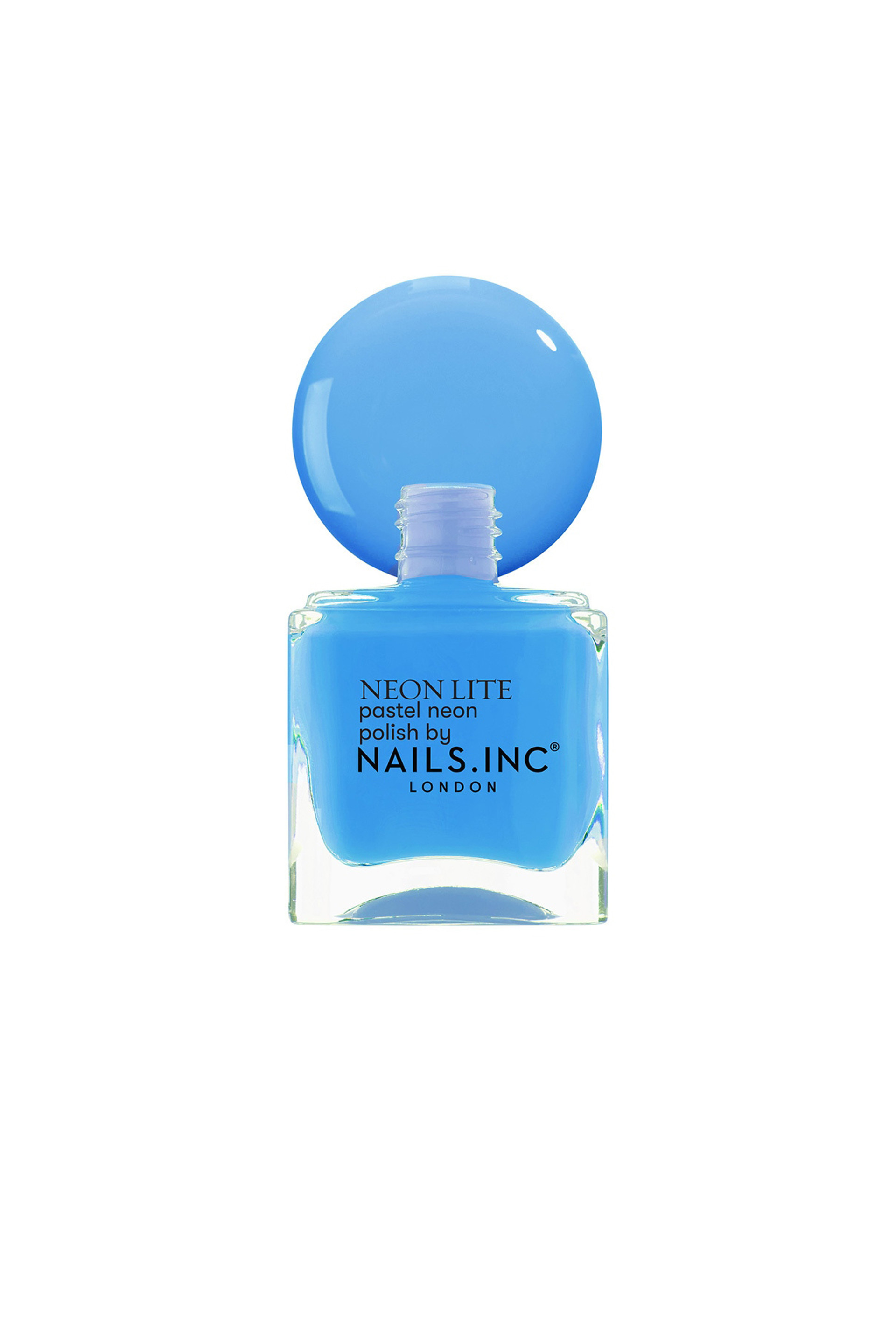 Купити Лак для нігтів Nails Inc 2