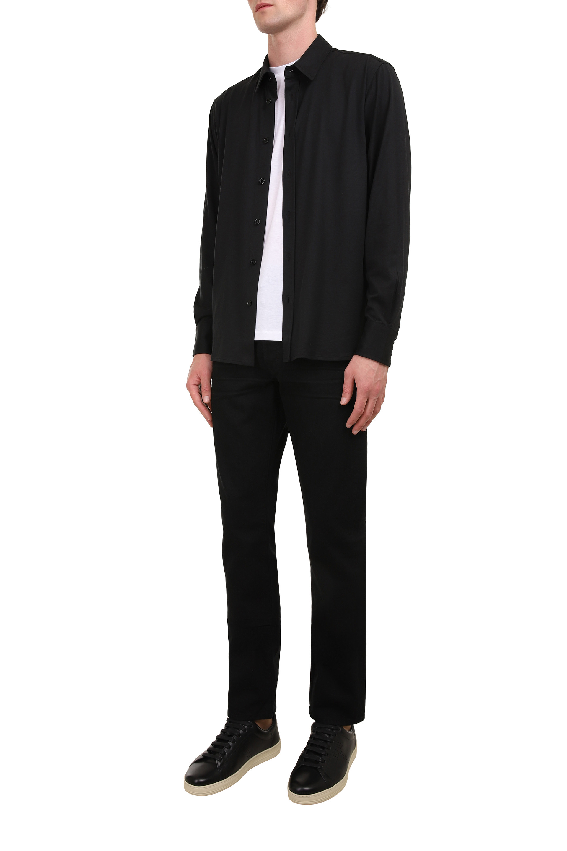 Купити Сорочка Tom Ford 2