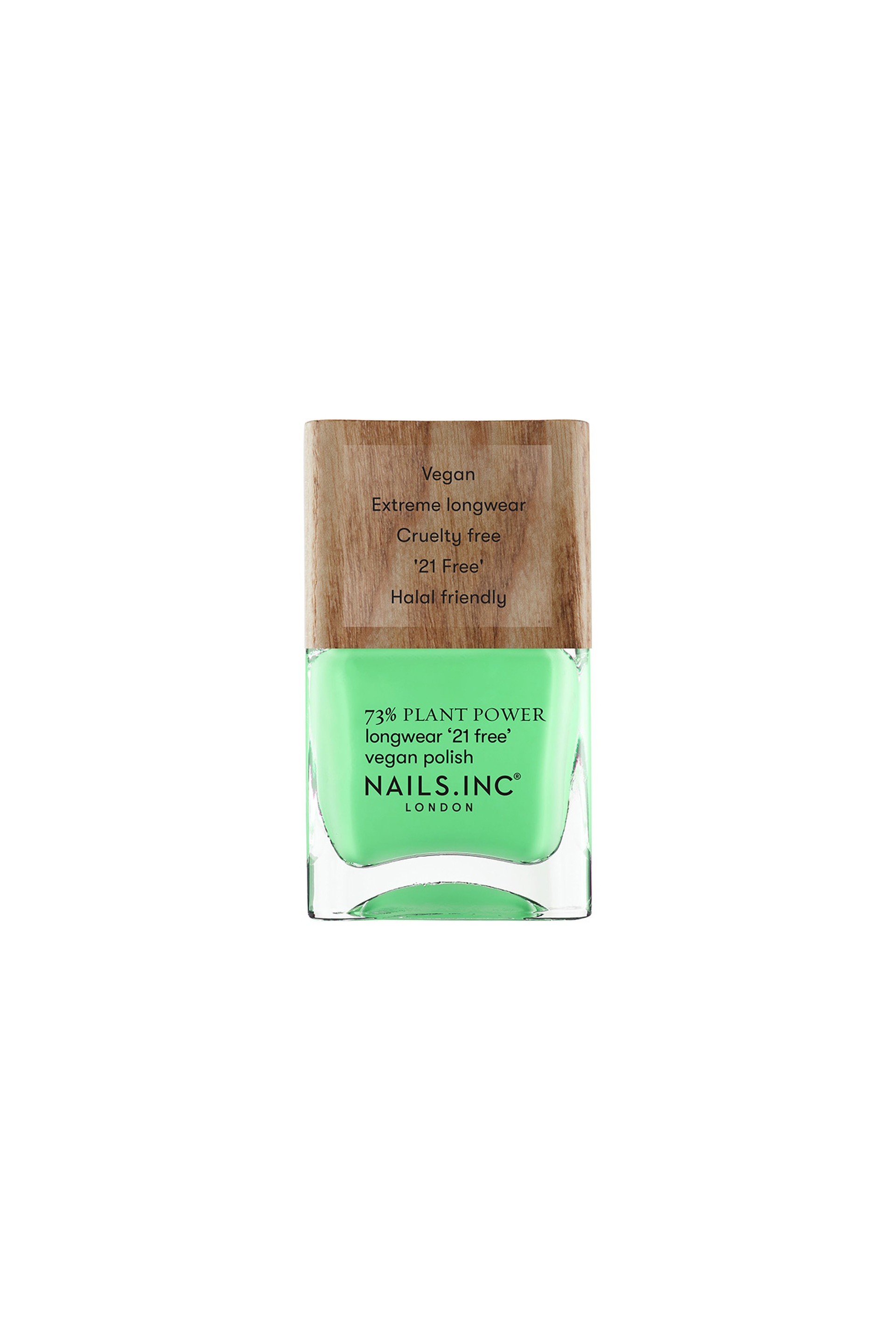 Купити Лак для нігтів Nails Inc