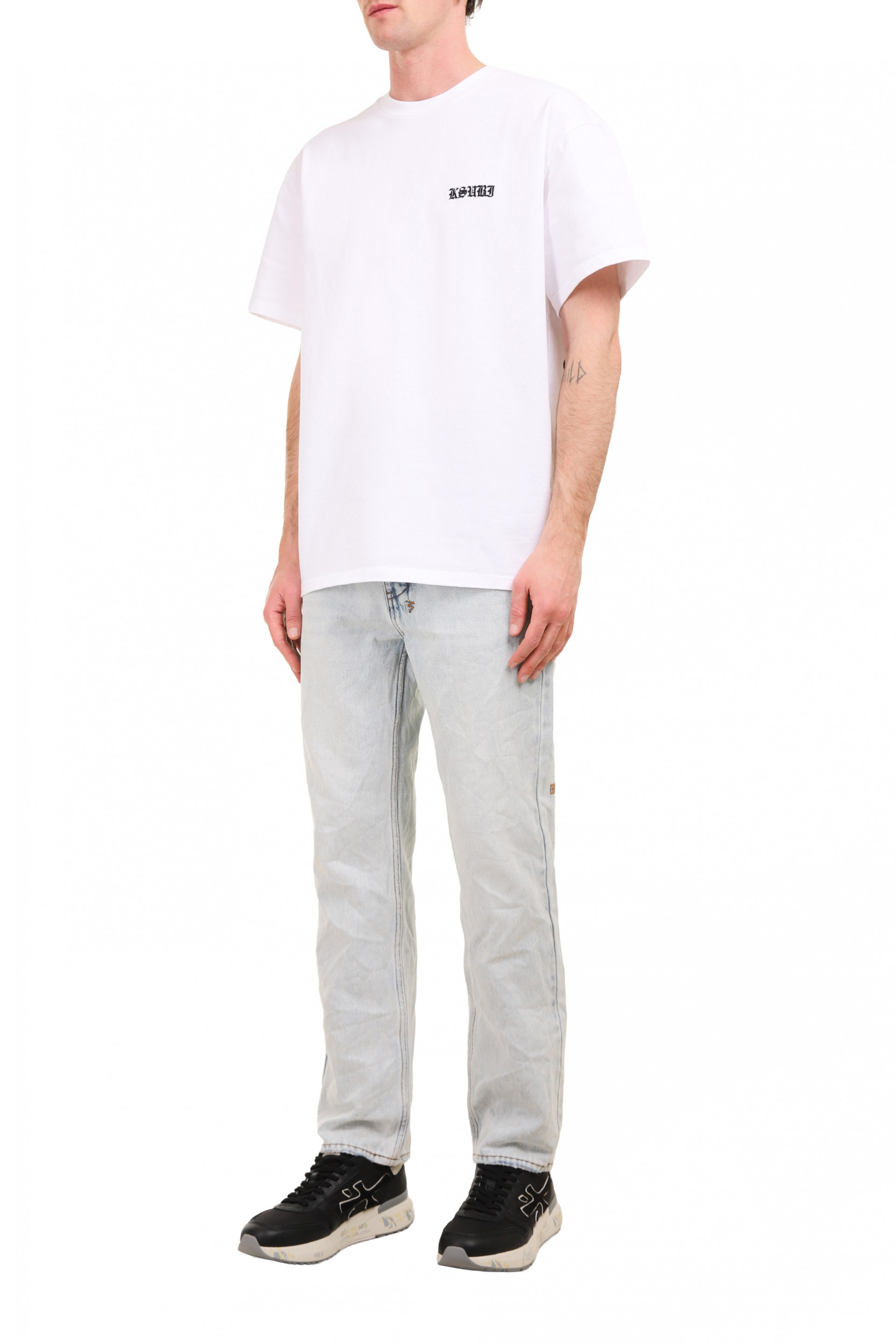 Купить Футболка KSUBI 2