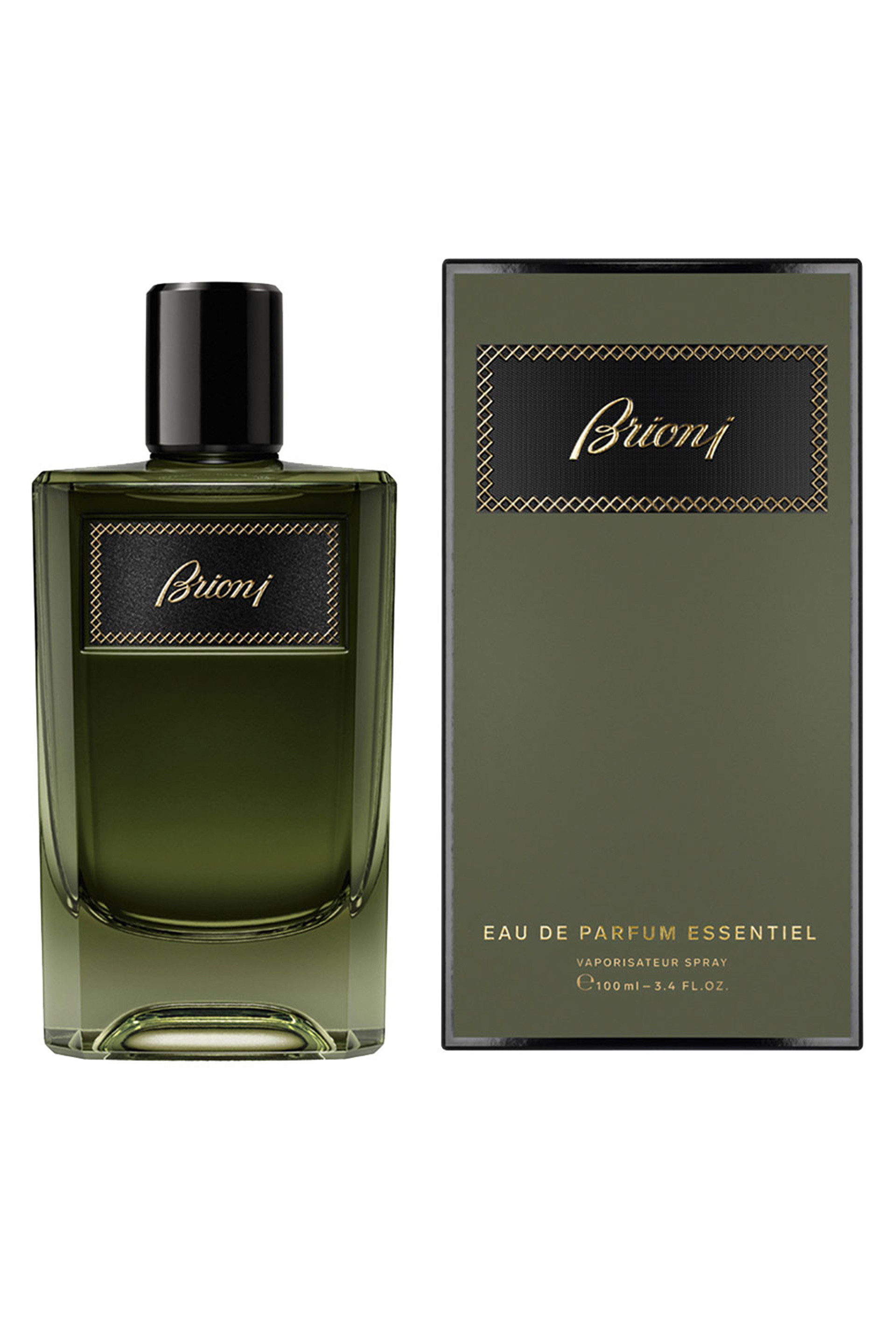 Купити Вода парфумована BRIONI 2