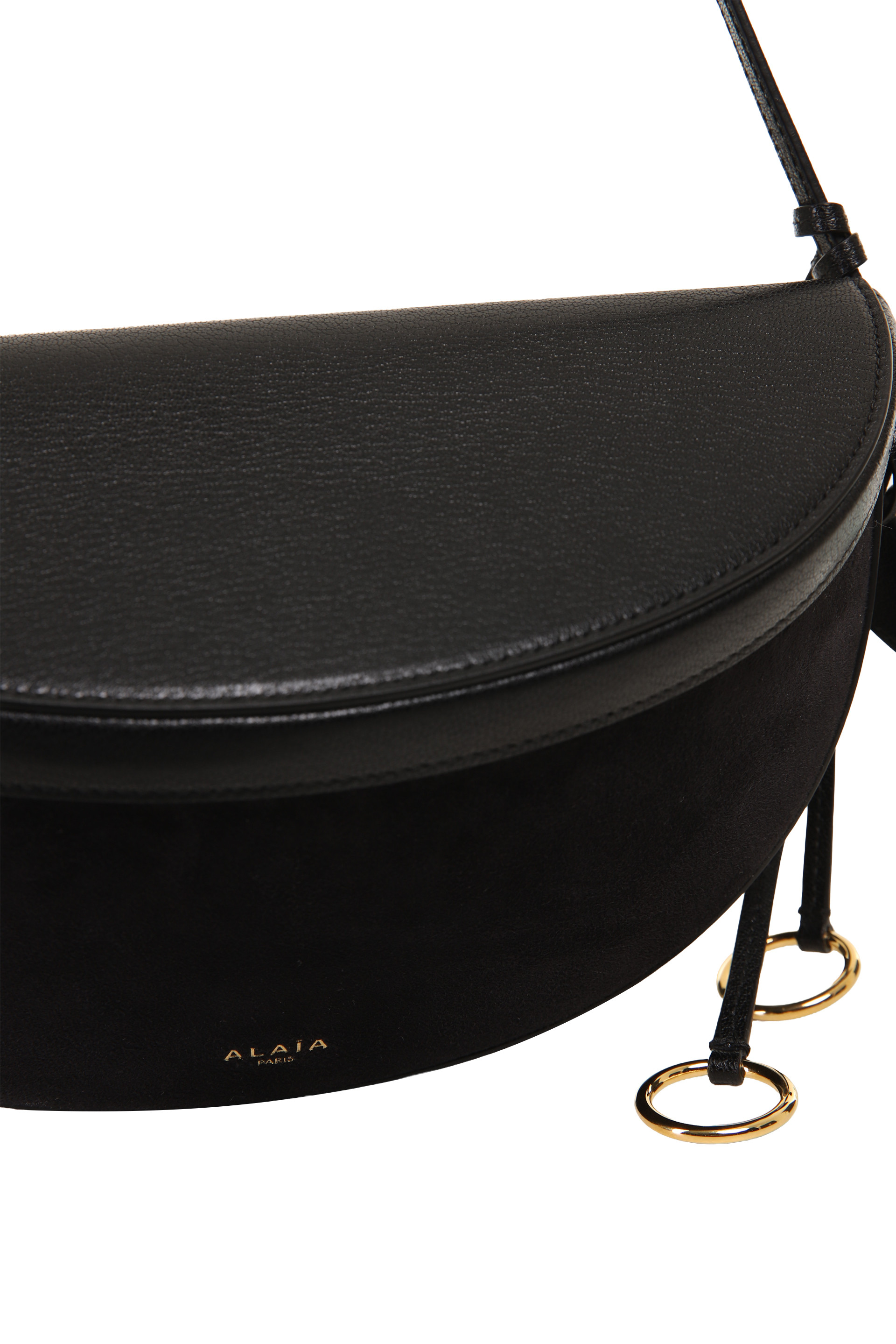 Купити Сумка ALAÏA 5