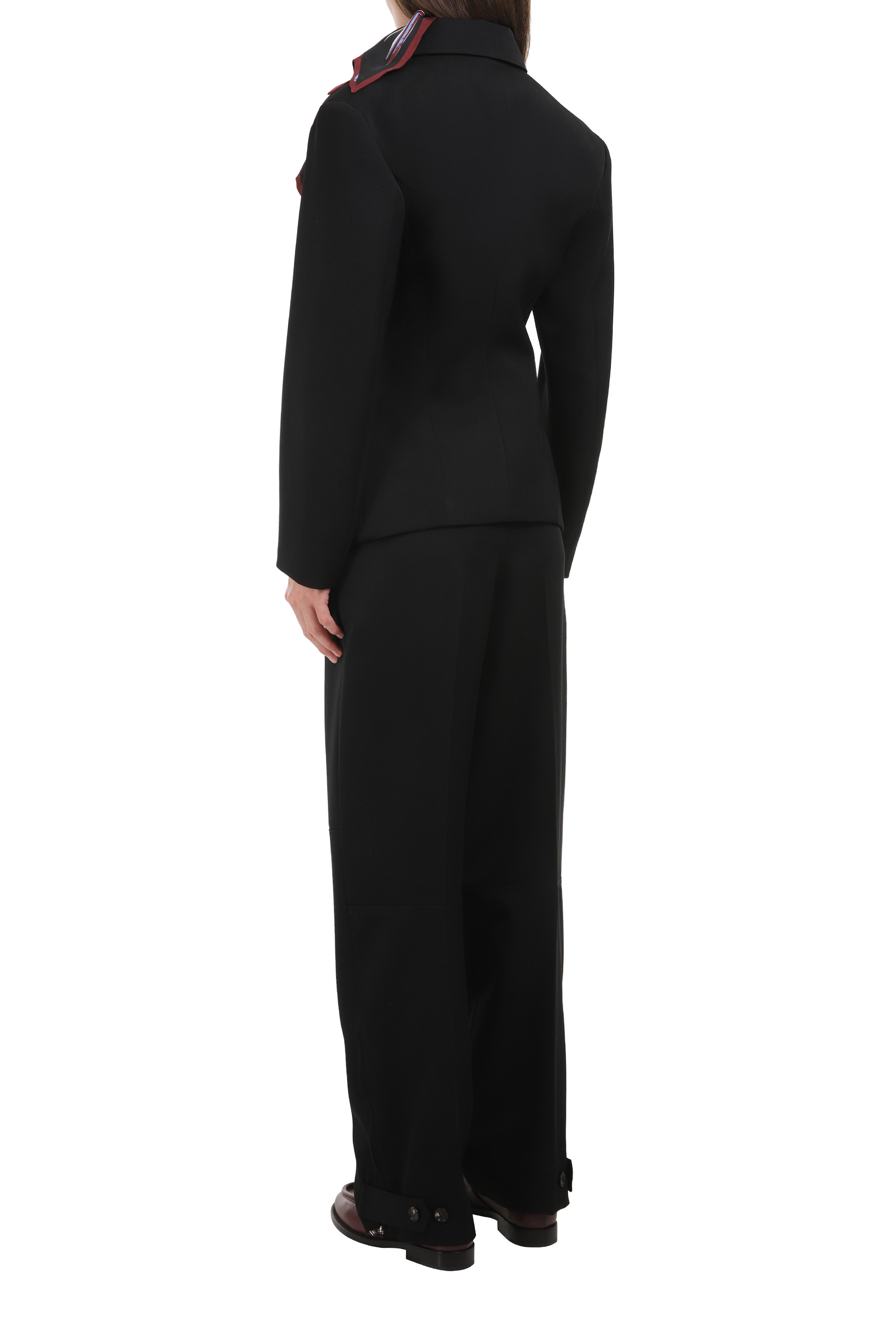 Купити Штани BOTTEGA VENETA 3