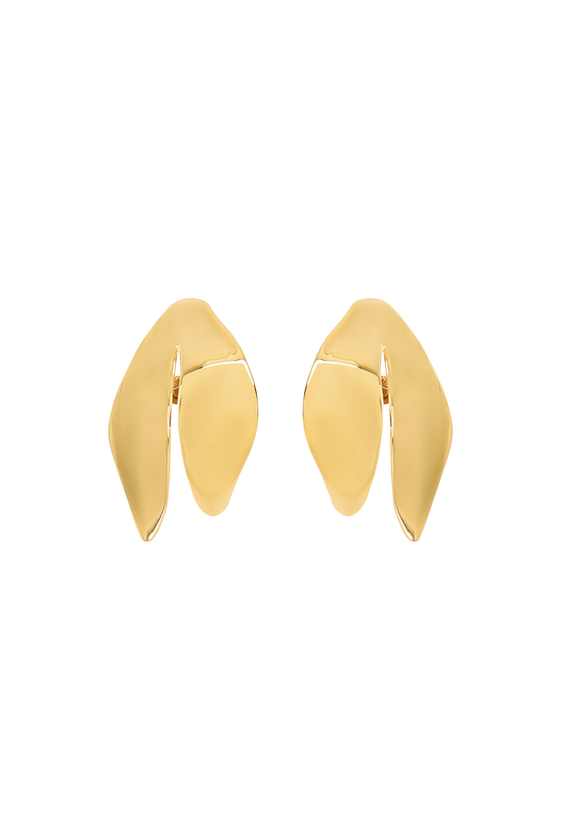 Купить Серьги BALENCIAGA