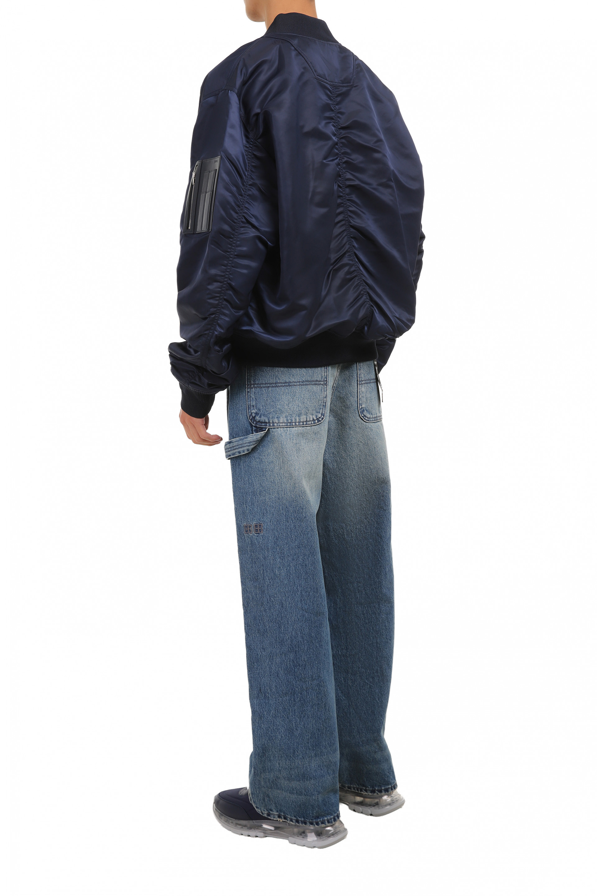 Купити Бомбер JUUN.J 3