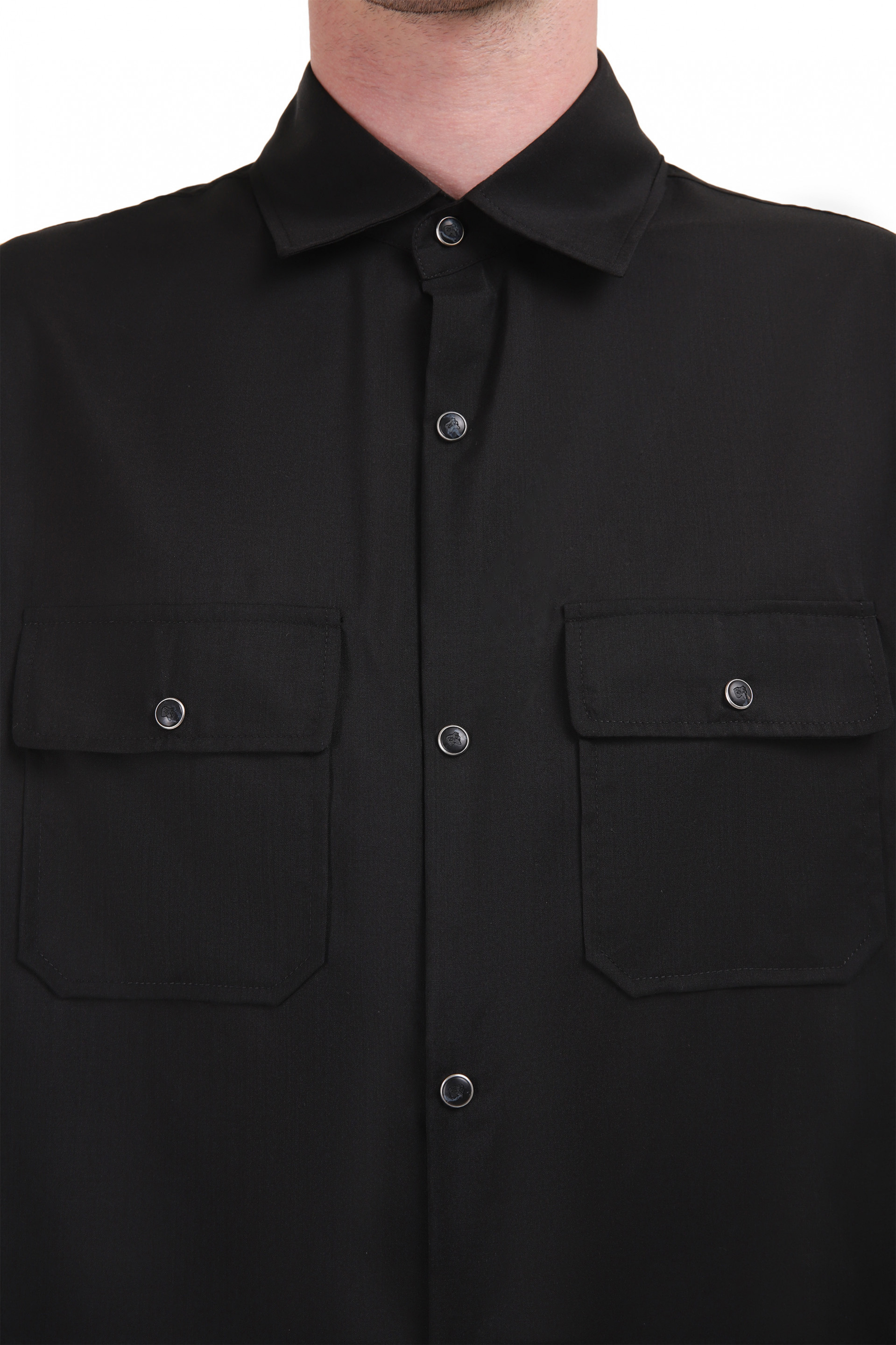 Купити Сорочка Marco Pescarolo 4