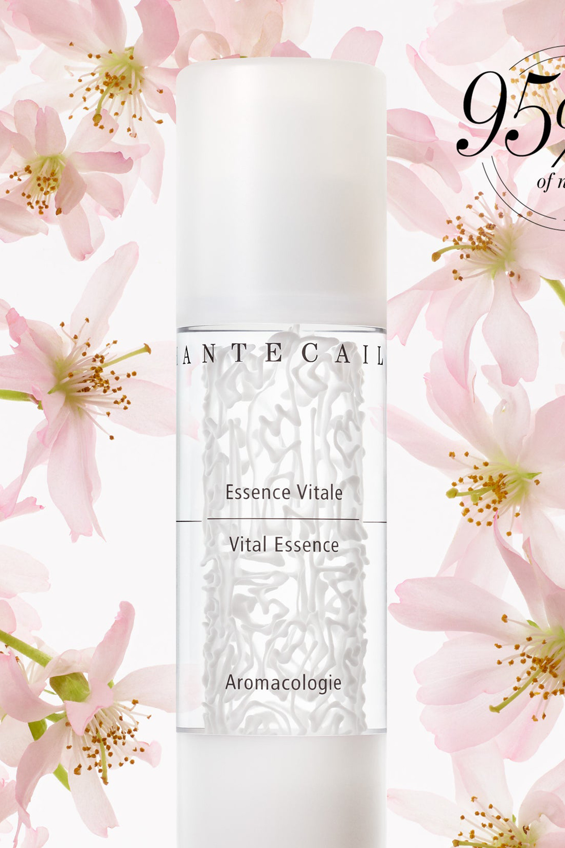 Купити Сироватка для обличчя зволожувальна Chantecaille 3