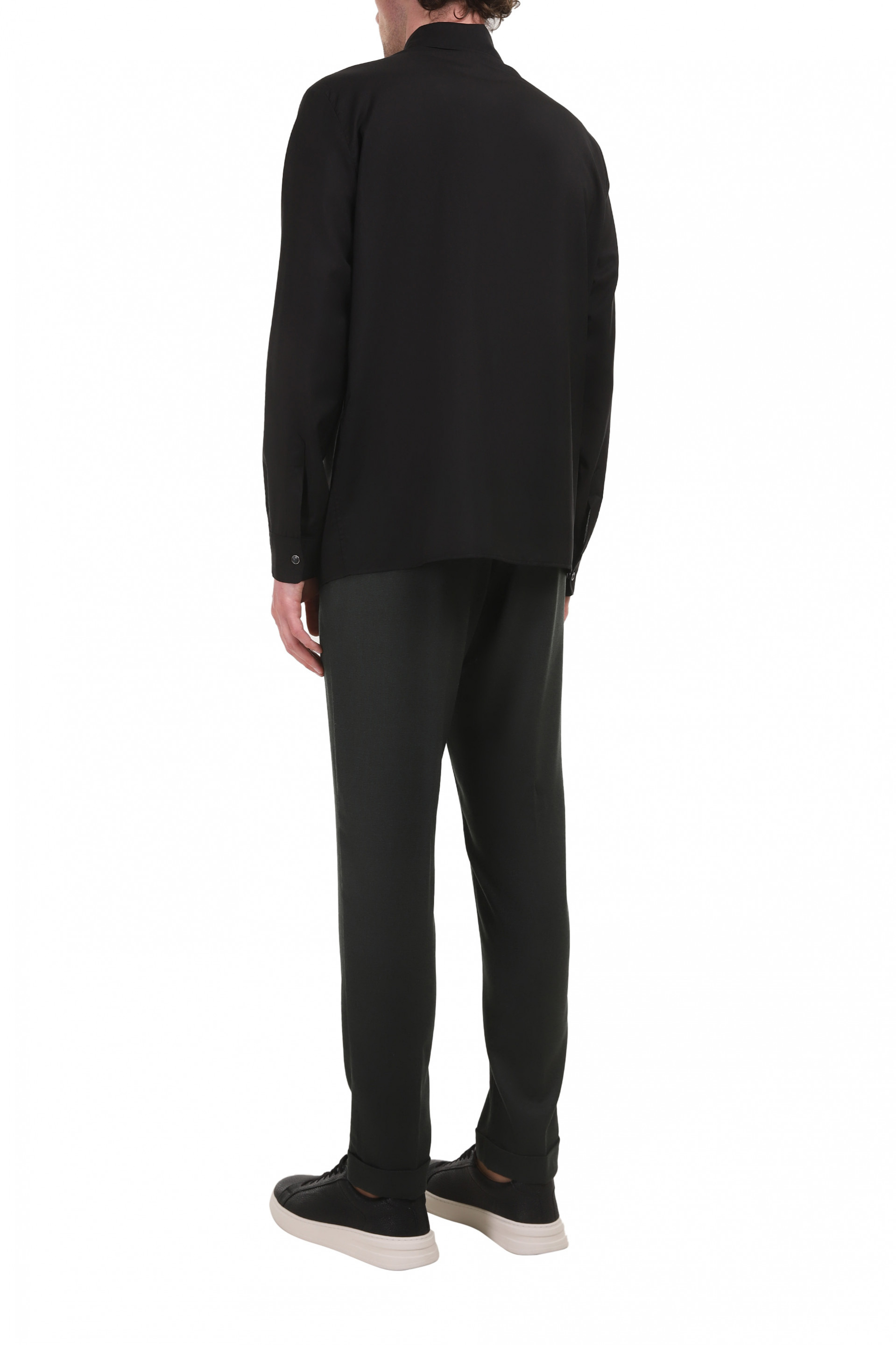 Купити Сорочка Marco Pescarolo 3