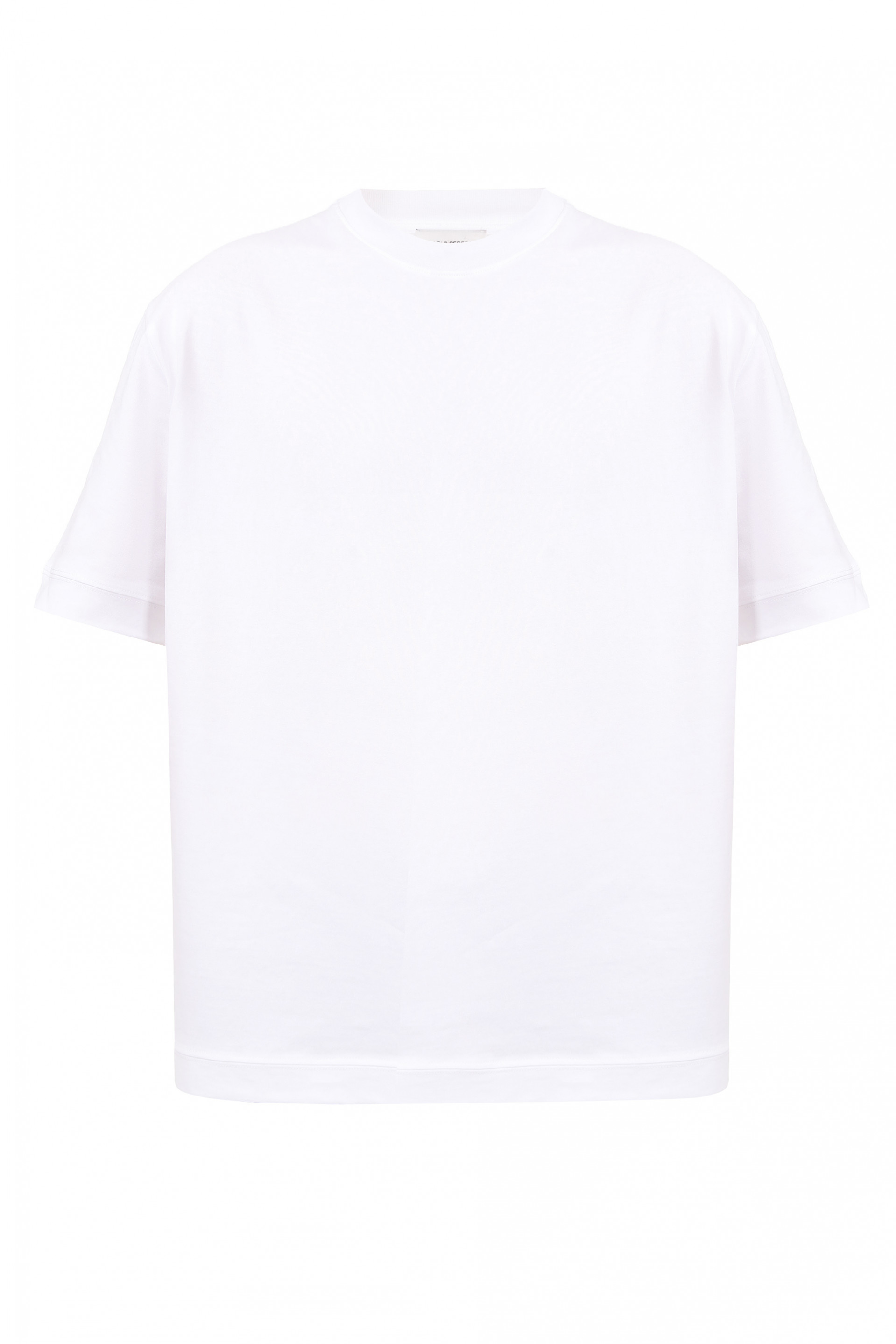 Купити Футболка PAOLO PECORA