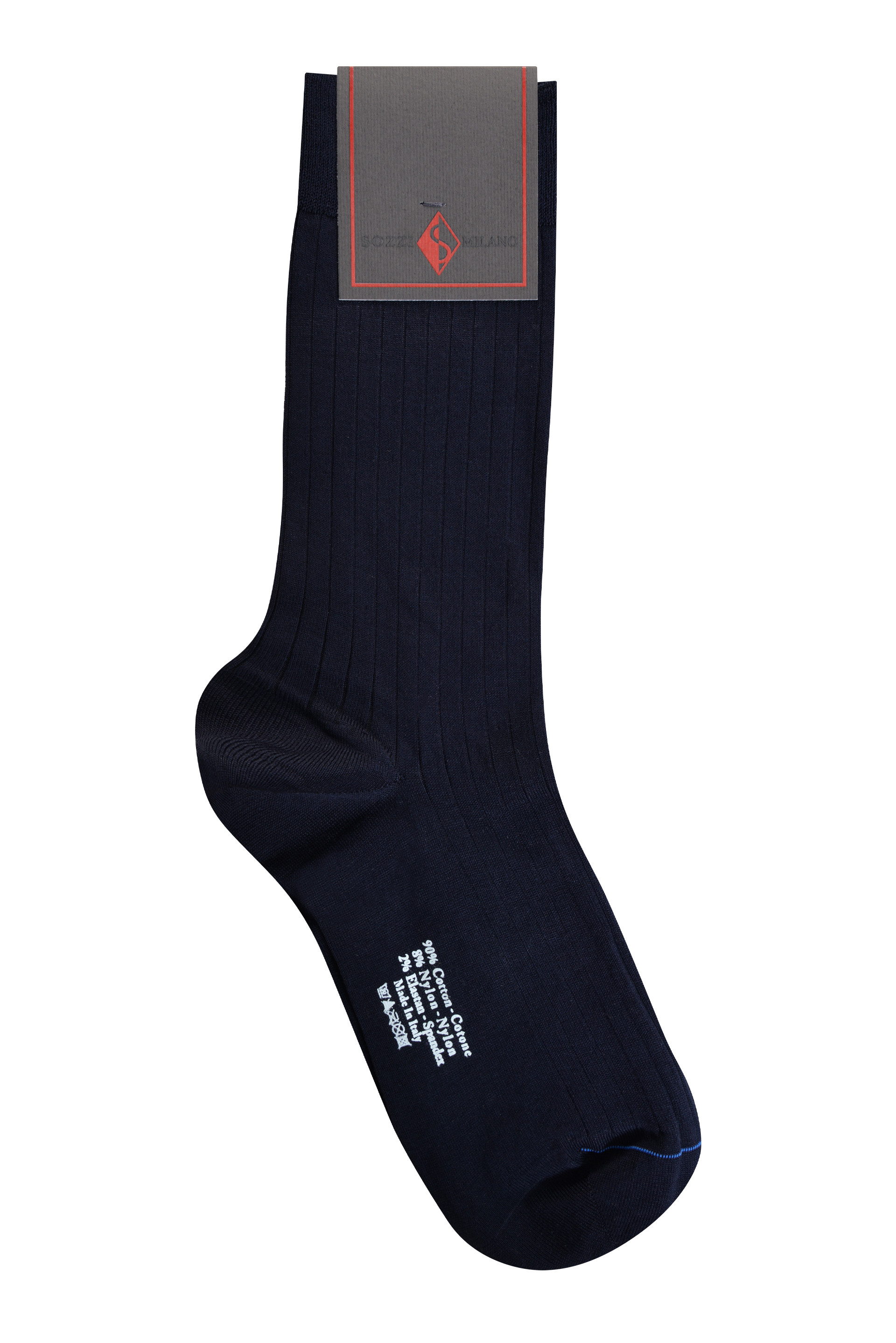 Купити Набір шкарпеток (6 пар) Sozzi