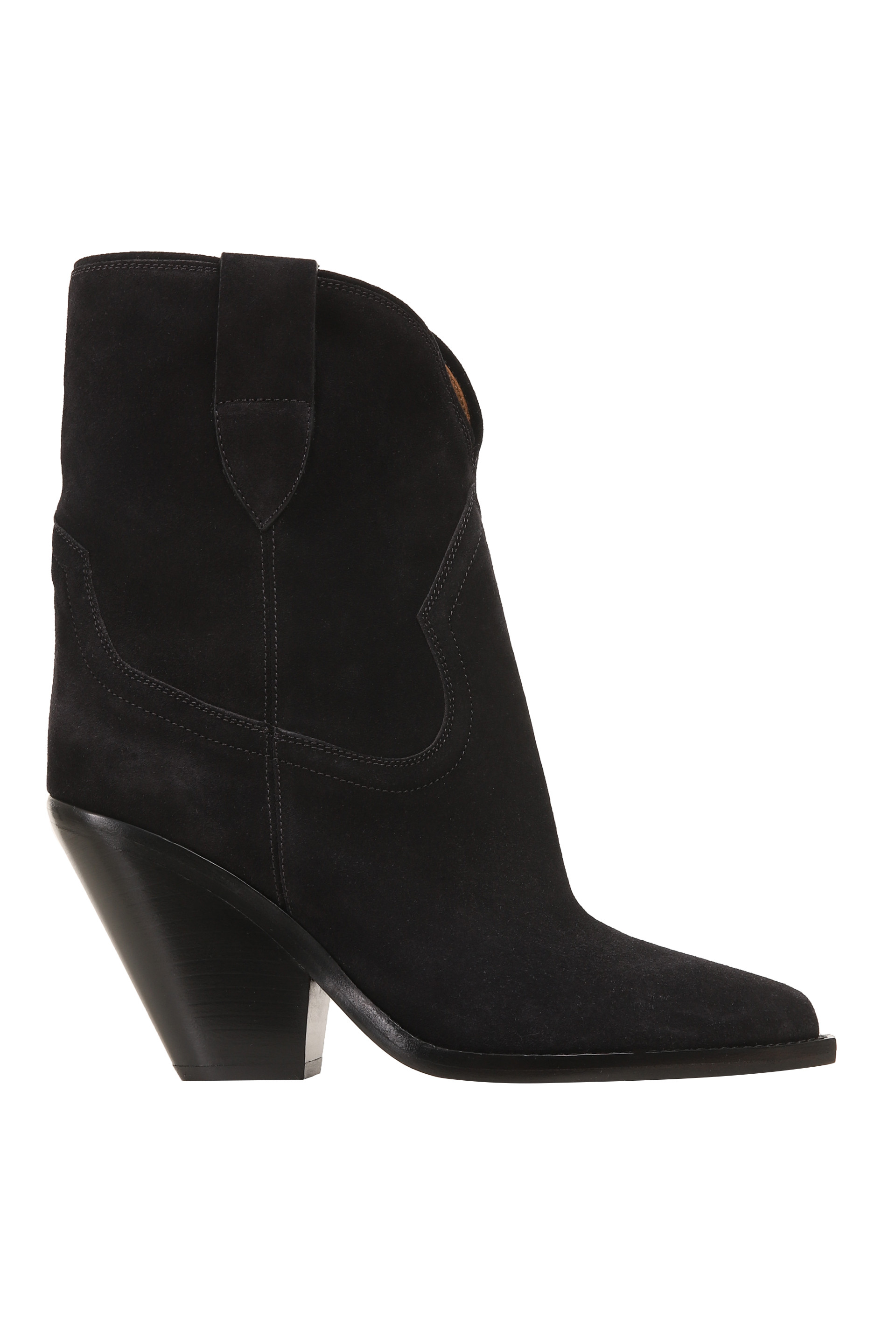 Купити Ботильйони ISABEL MARANT