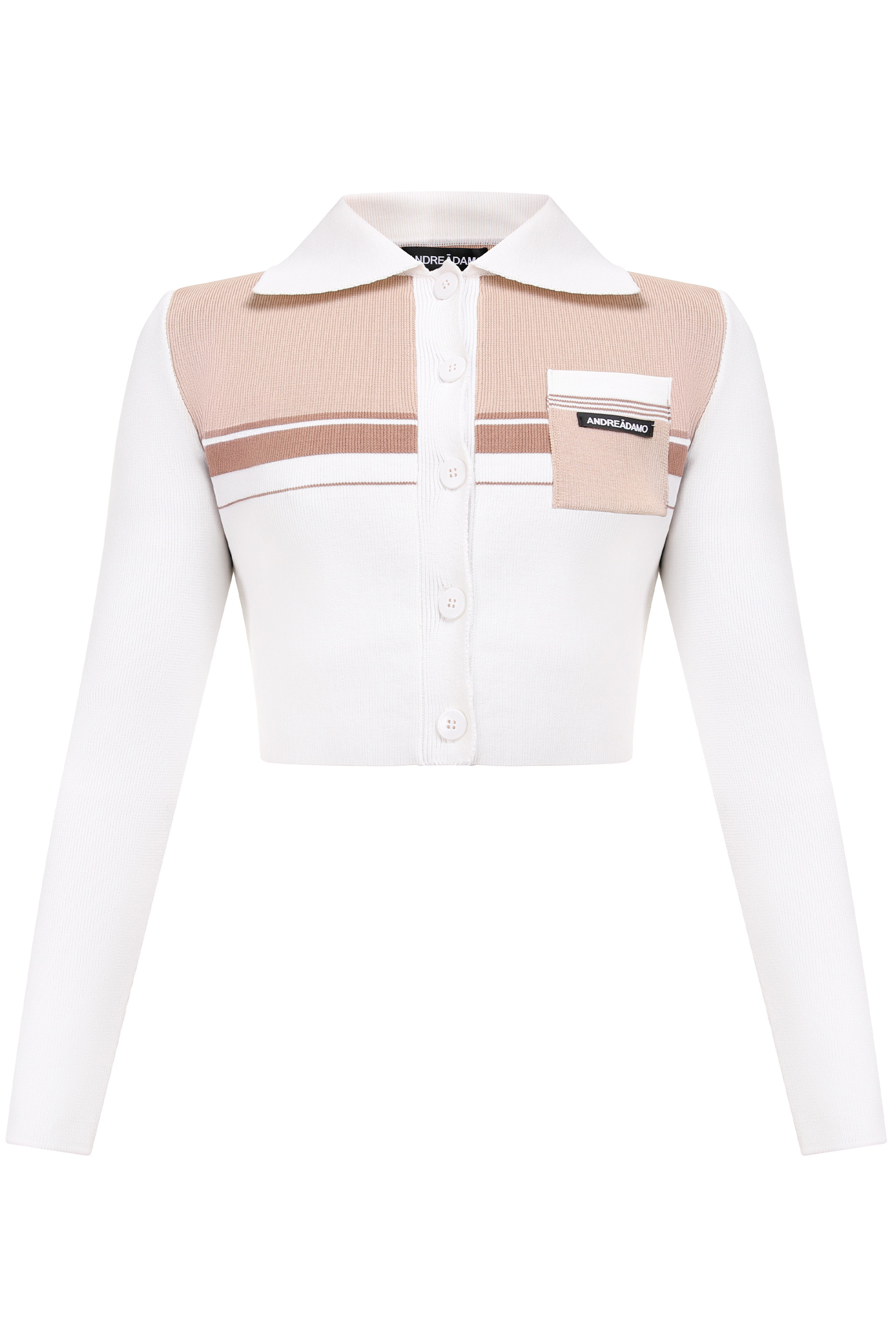 Купить Кардиган ANDREADAMO