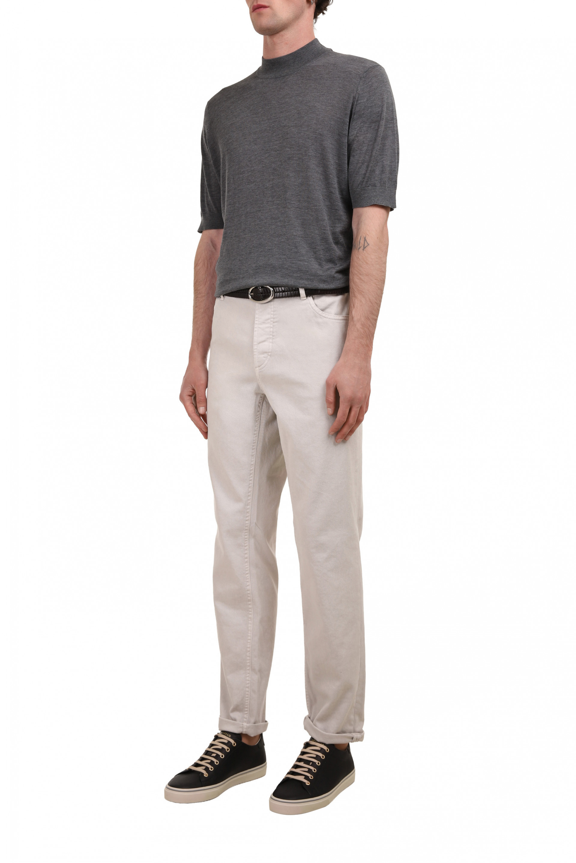 Купити Футболка Brunello Cucinelli 2