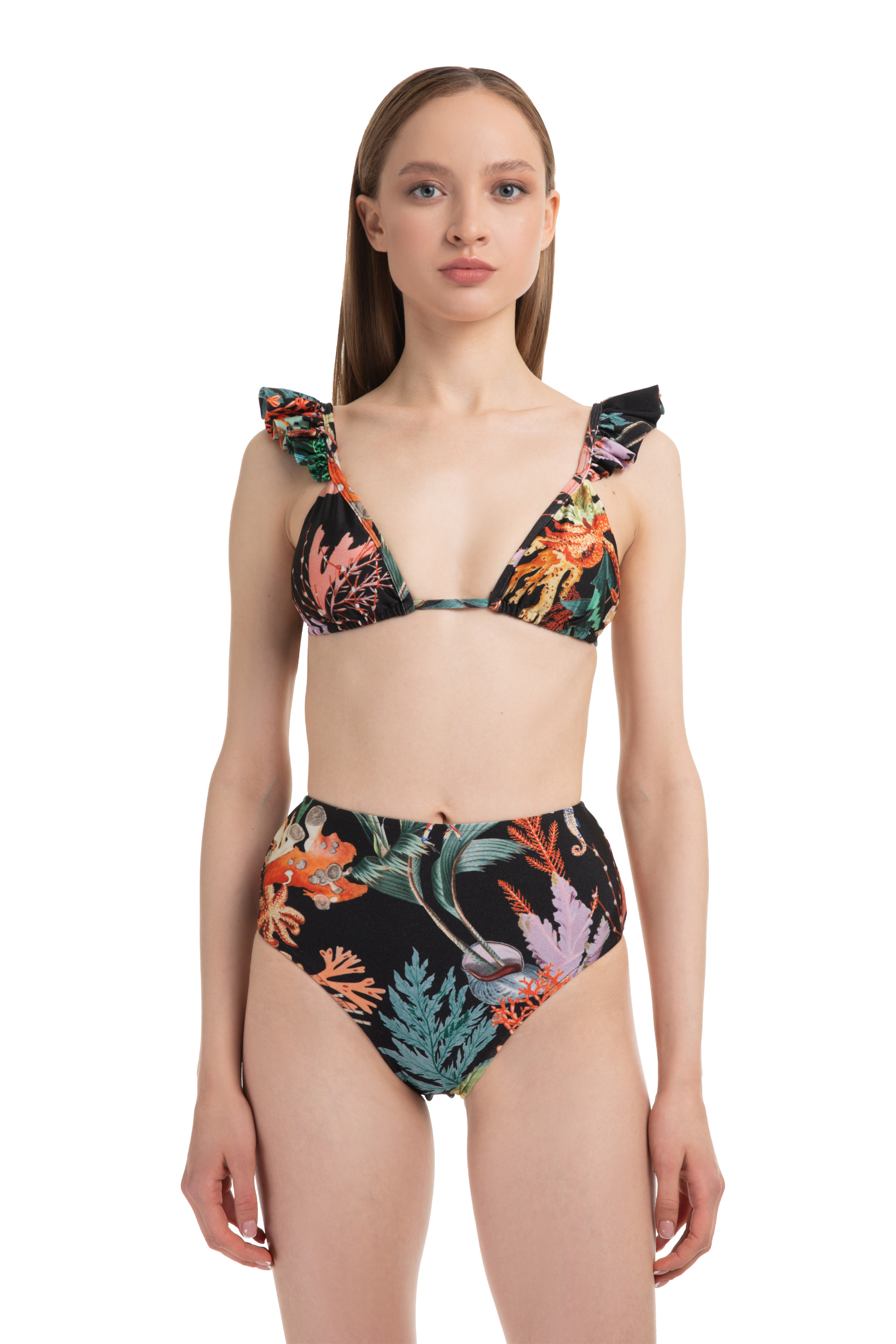 Купити Бюстгальтер Patbo 2