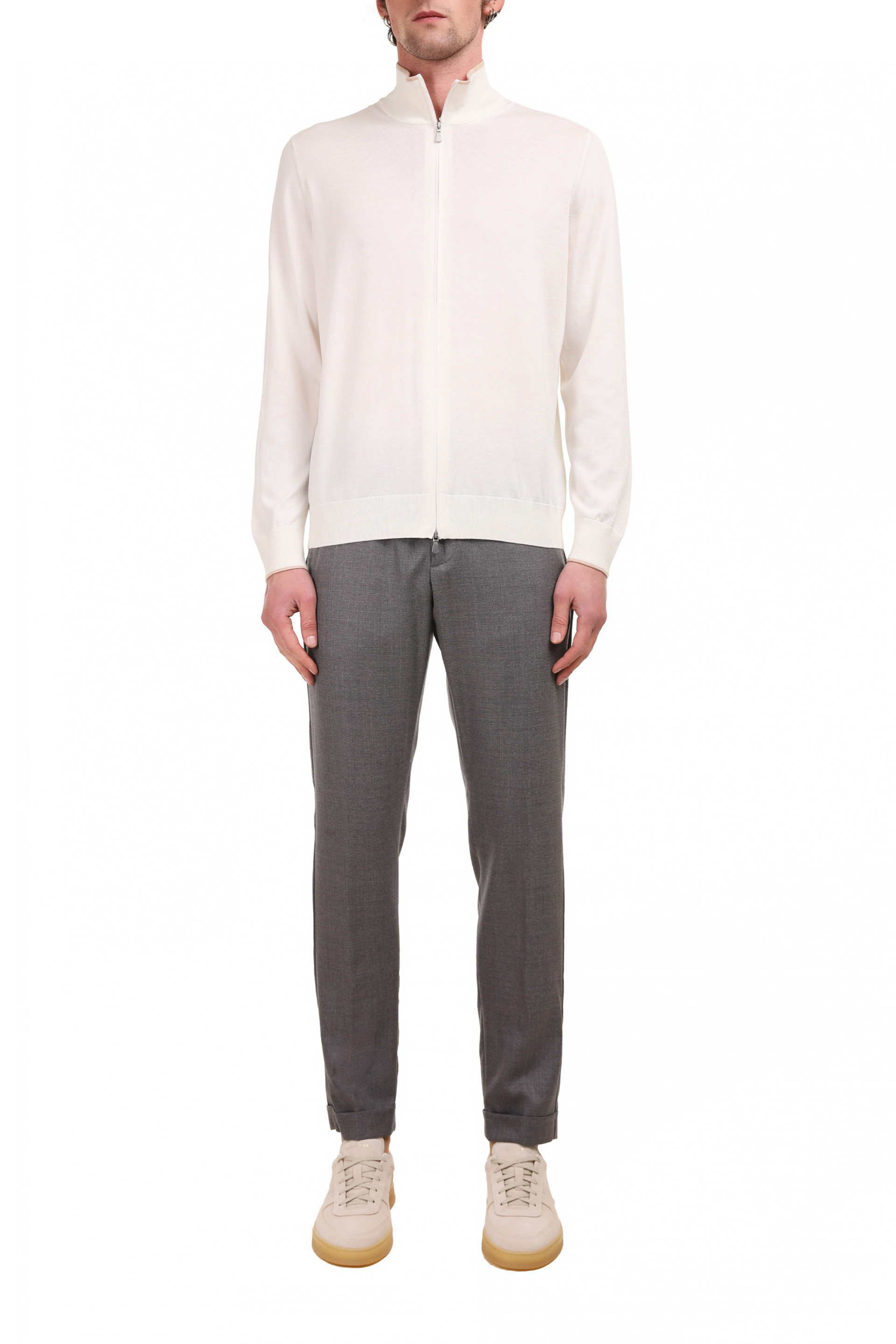 Купити Кардиган GRAN SASSO PREMIUM 2