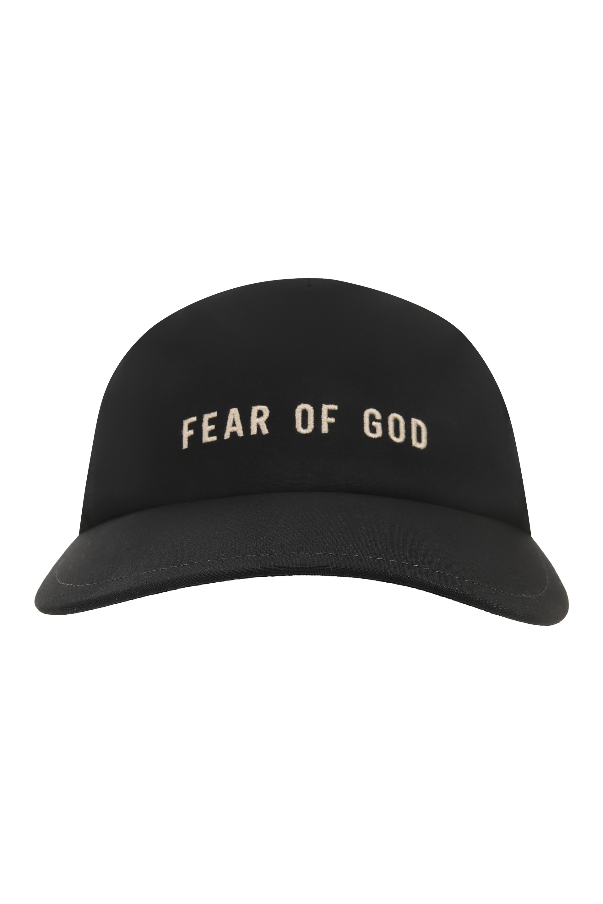 Купити Кепка FEAR OF GOD