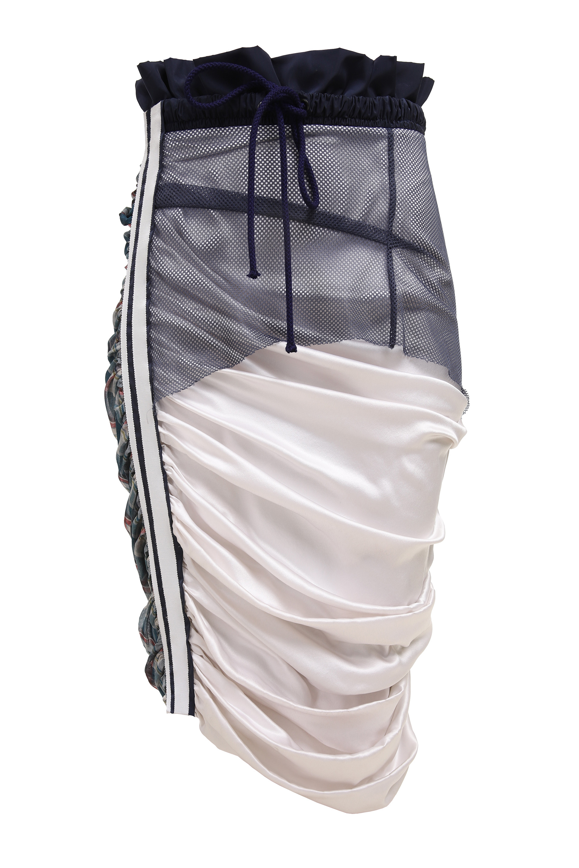 Купить Юбка Preen by Thornton Bregazzi