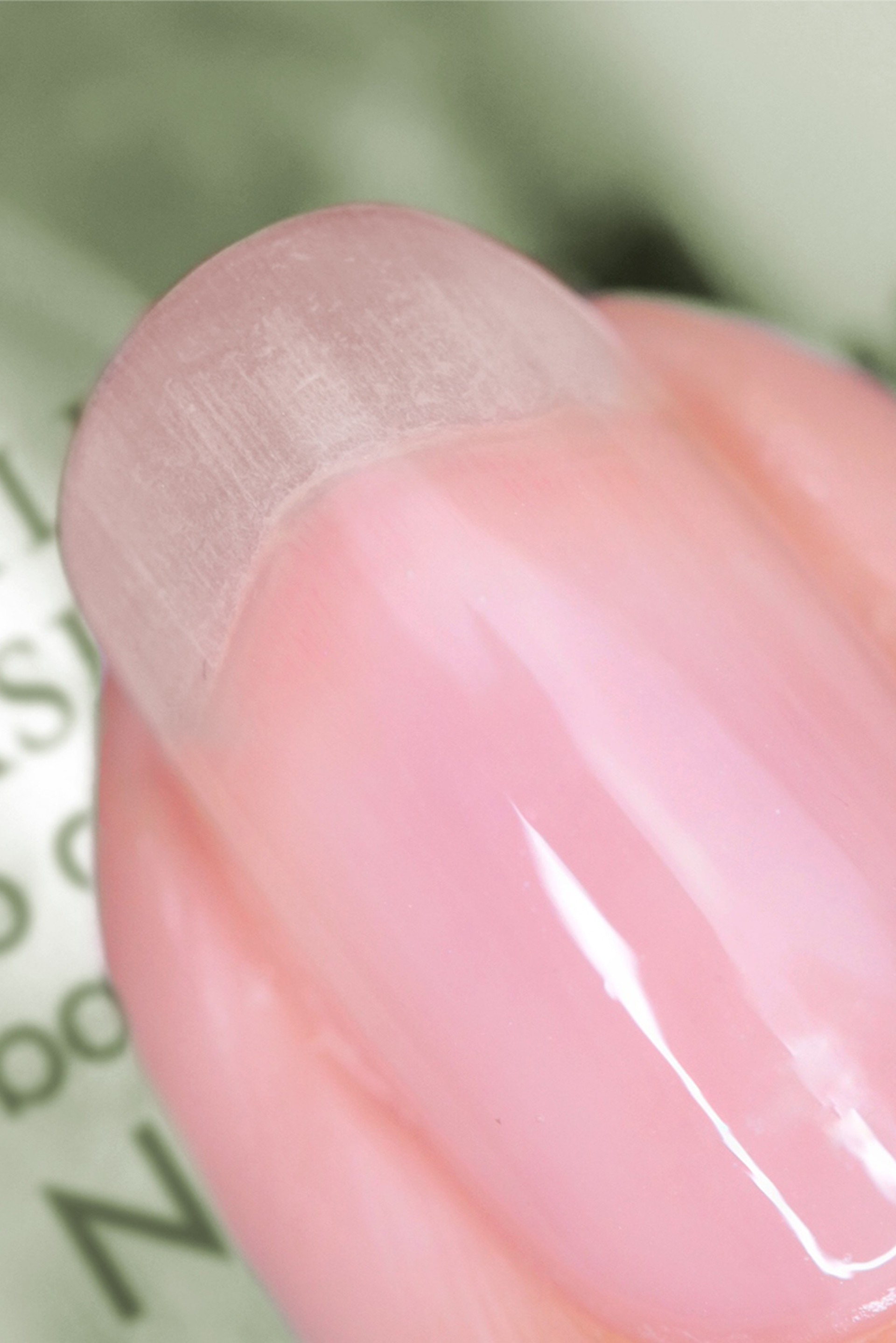 Купити Набір лаків для нігтів Nails Inc 4