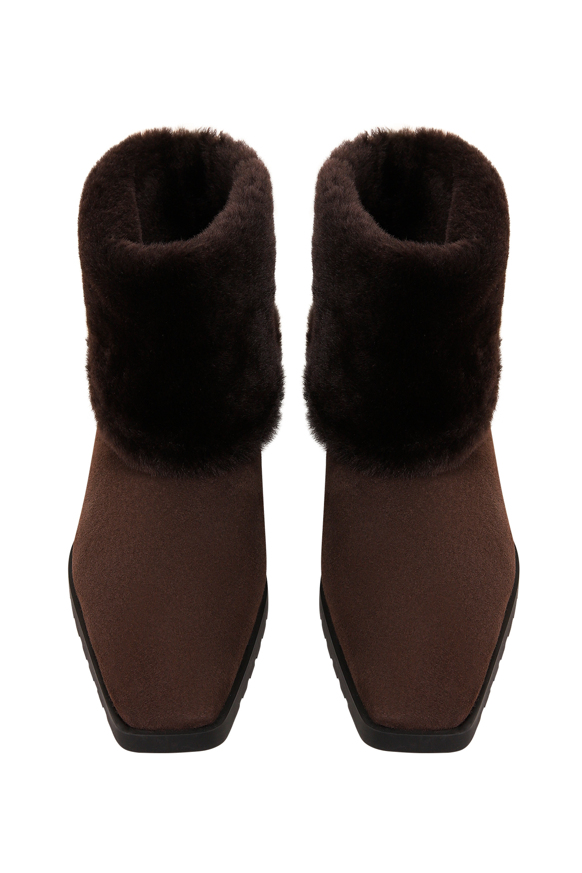 Купити Черевики TOTEME 4