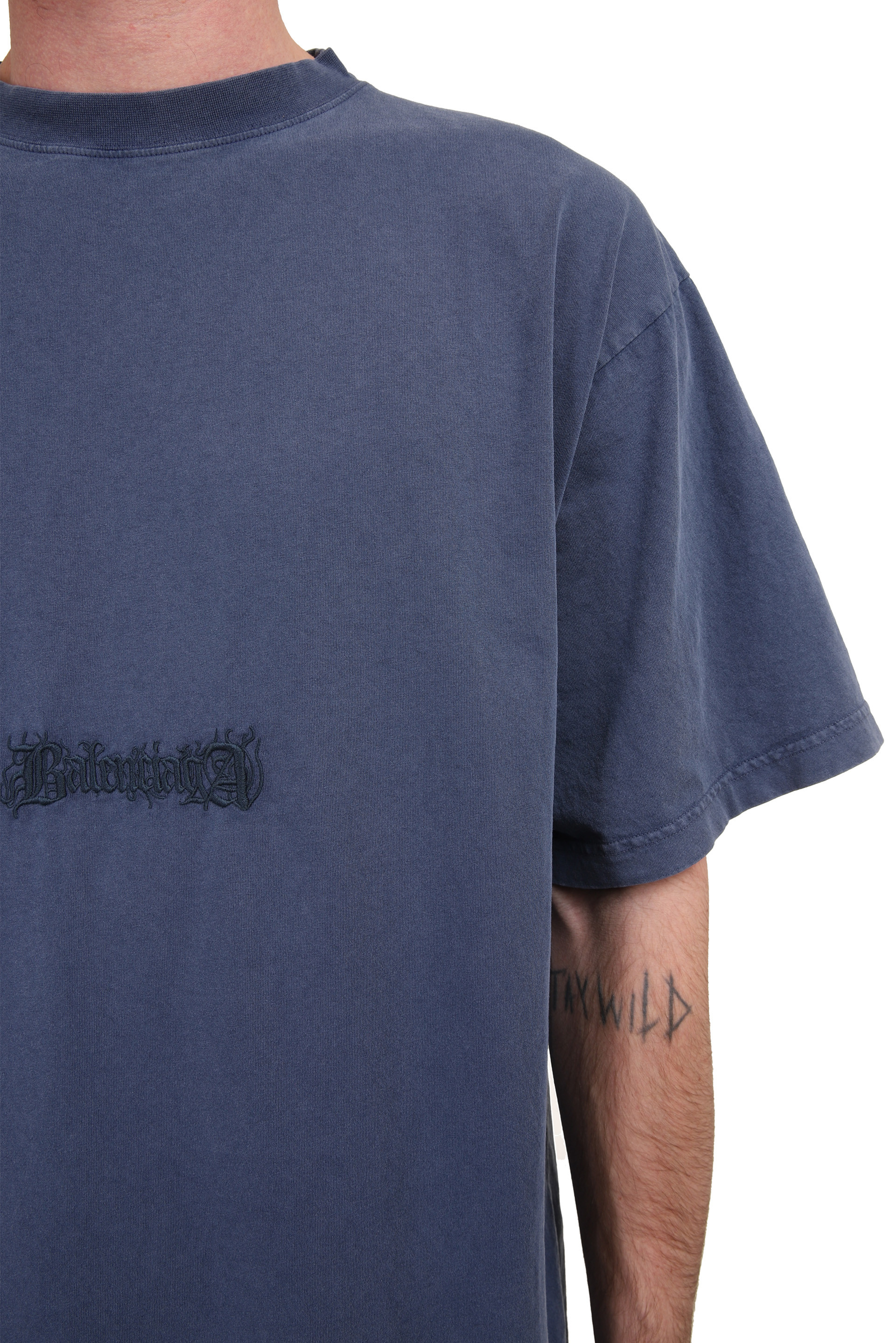 Купить Футболка BALENCIAGA 4