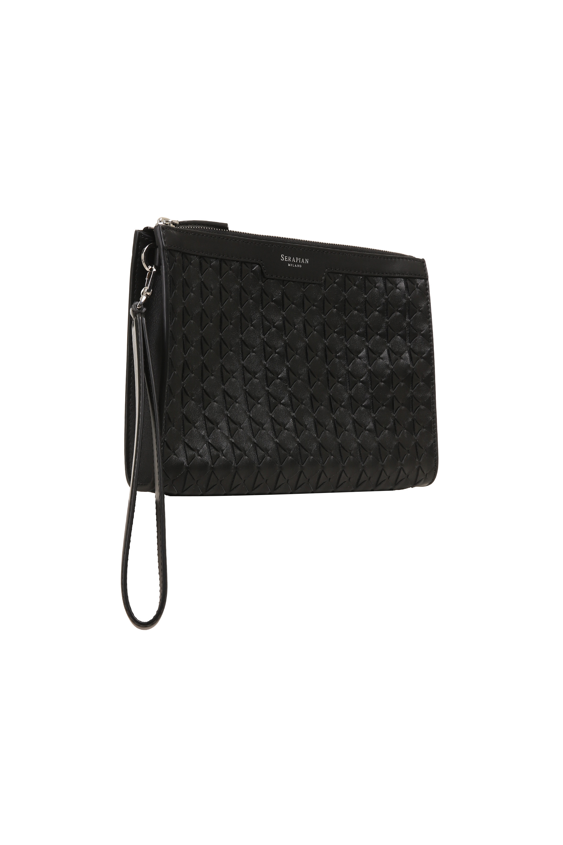 Купити Клатч SERAPIAN 2