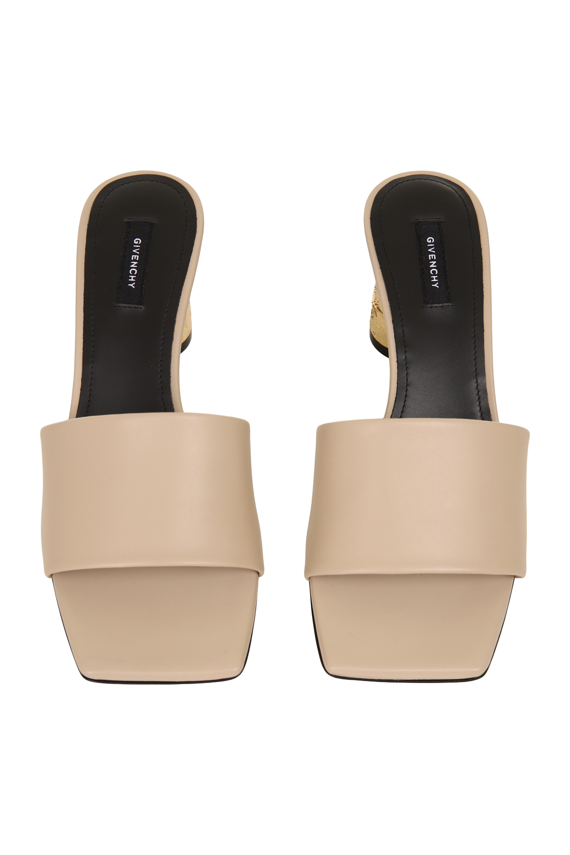 Купити Мюлі Givenchy 4