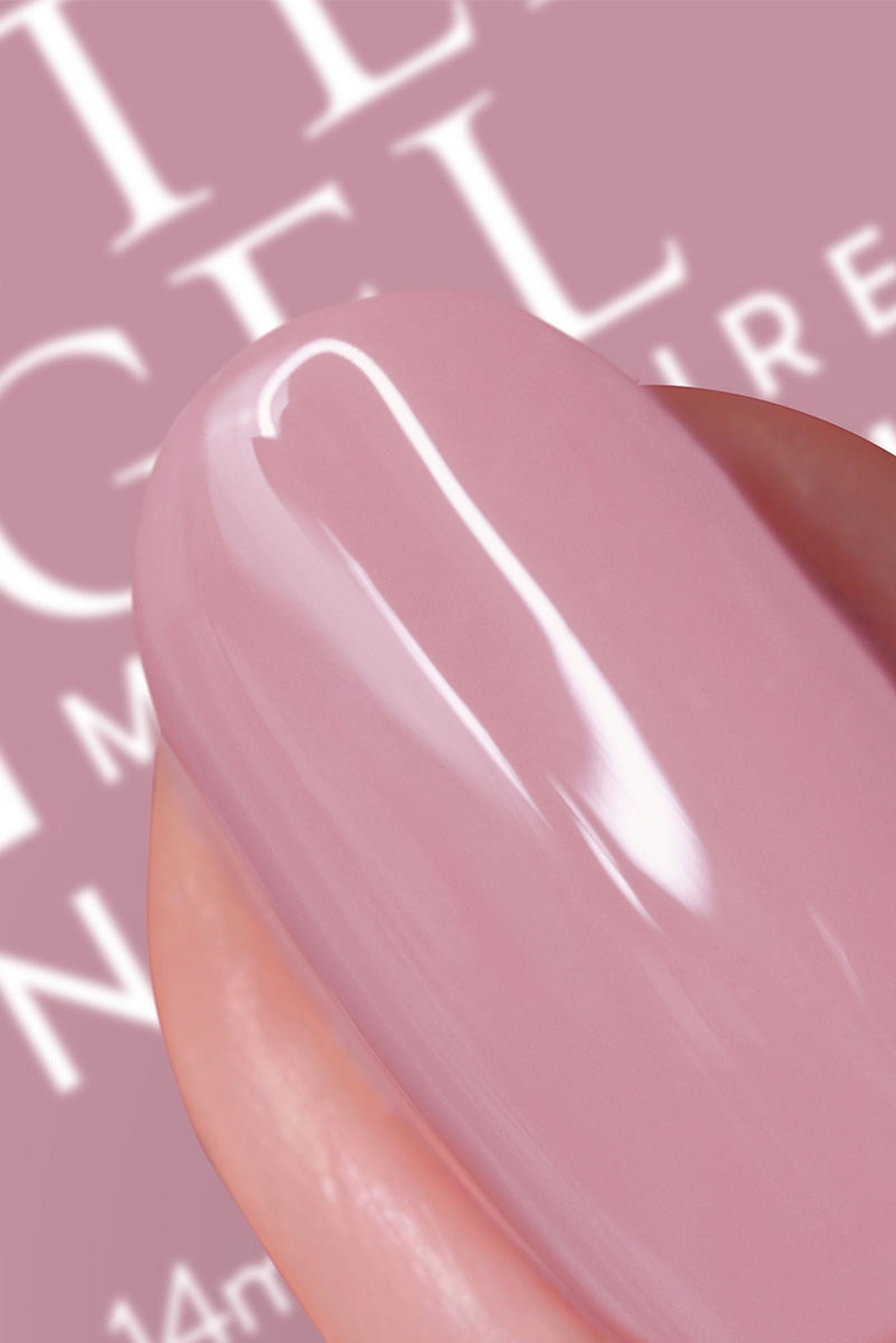 Купити Лак для нігтів Nails Inc 3