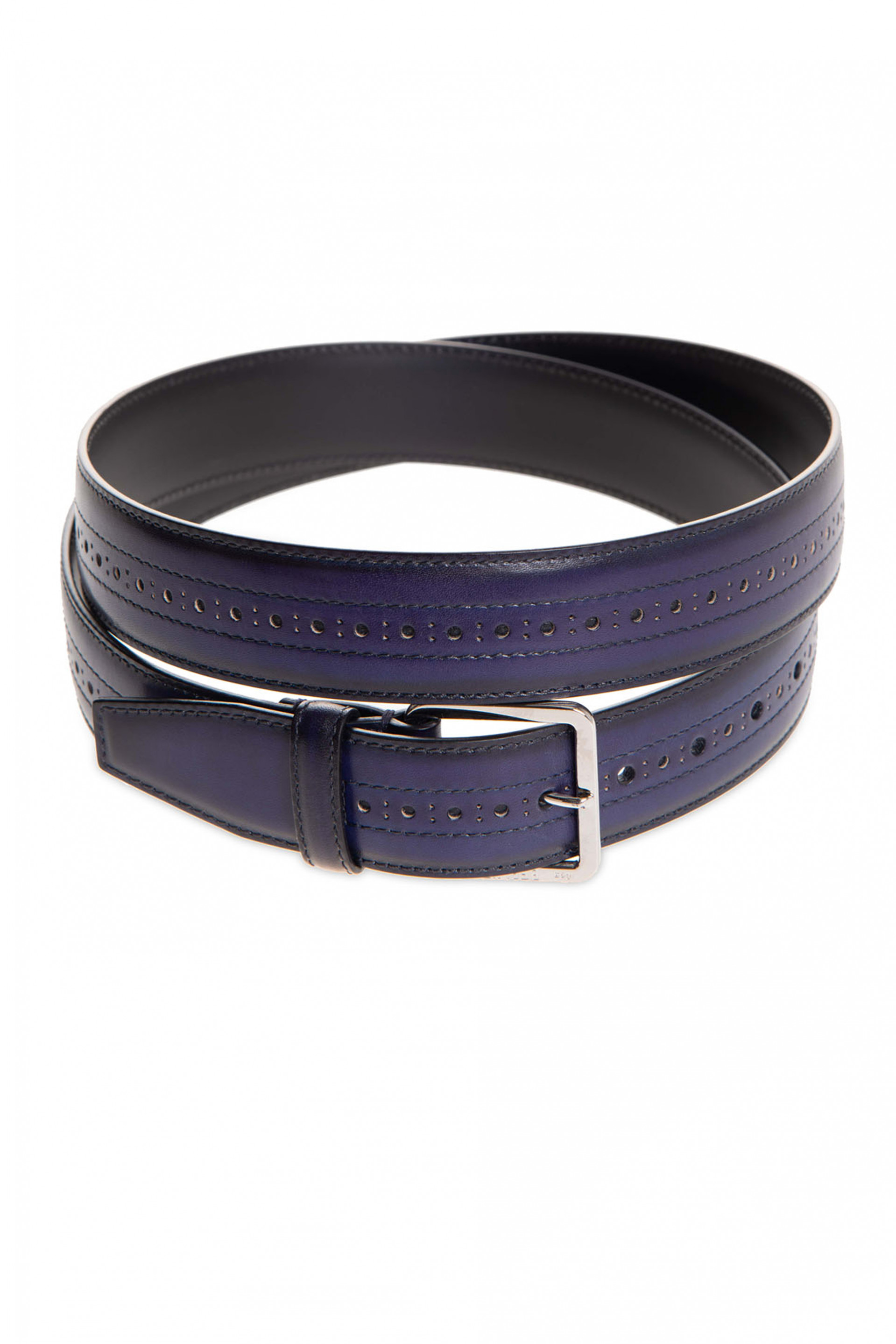 Купити Ремінь Berluti 2