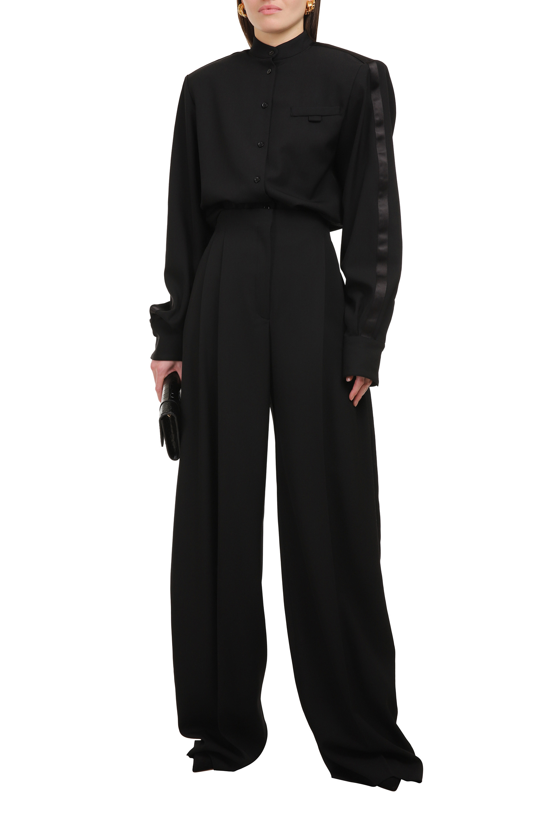 Купити Штани MUGLER 2