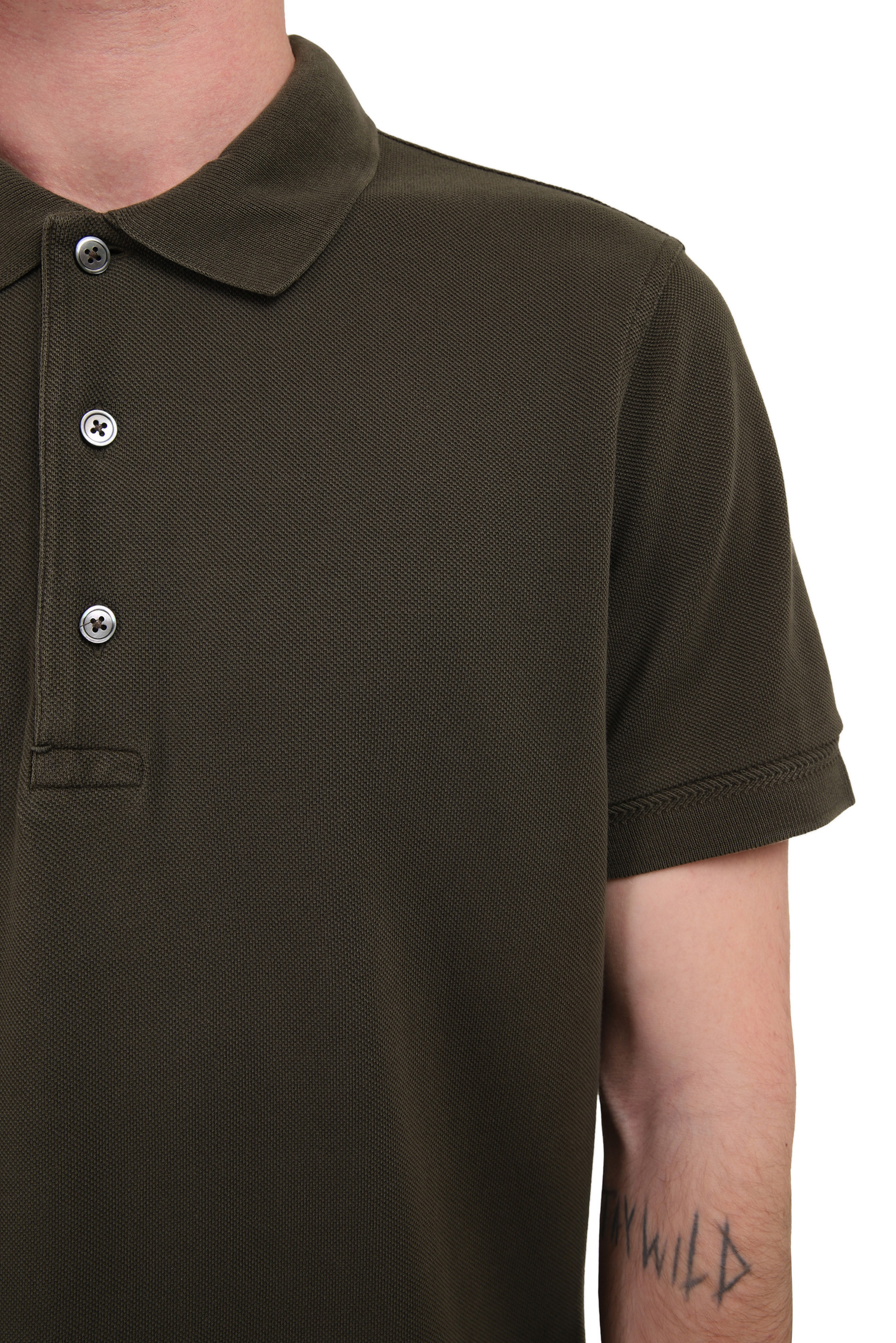 Купити Поло Tom Ford 4