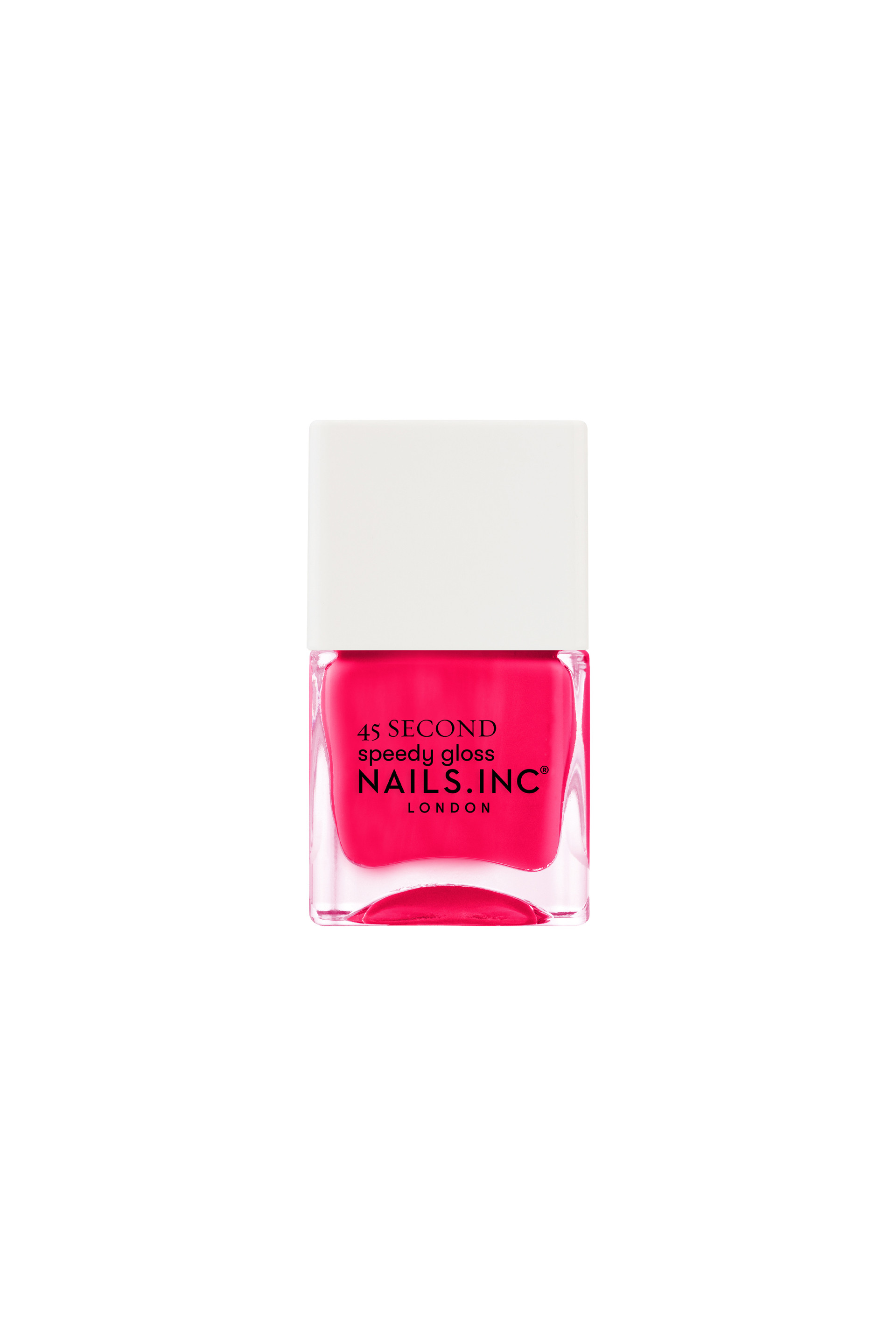 Купити Лак для нігтів швидковисихаючий Nails Inc