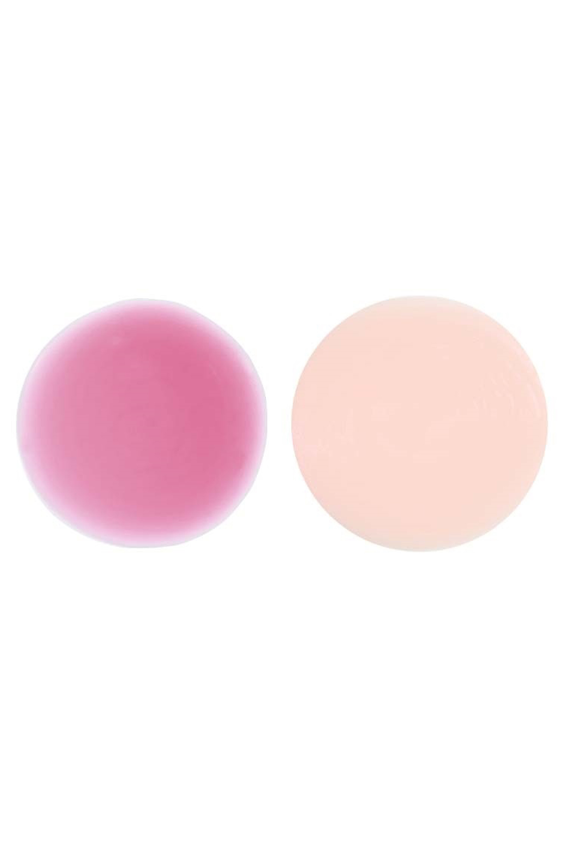 Купити Набір лаків для нігтів з ефектом мерехтіння Nails Inc 2