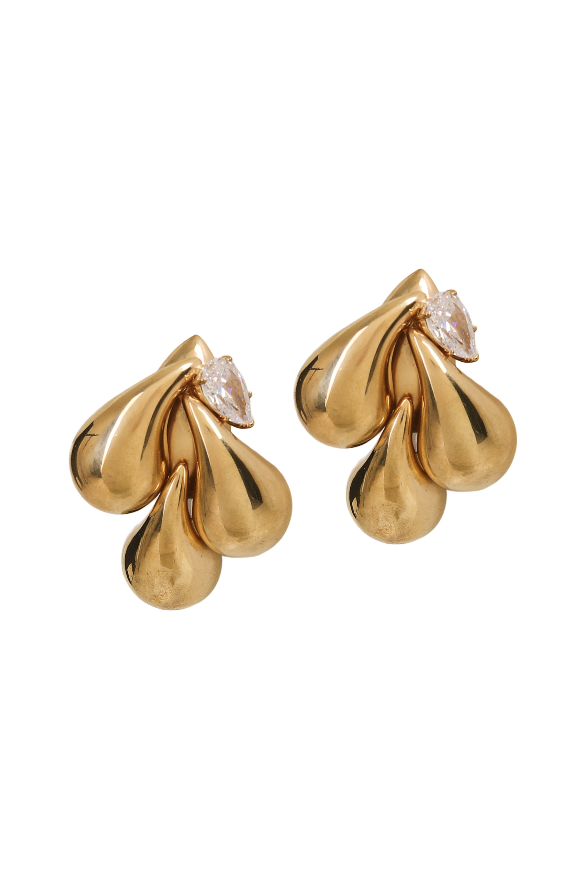 Купити Сережки Magda Butrym 3