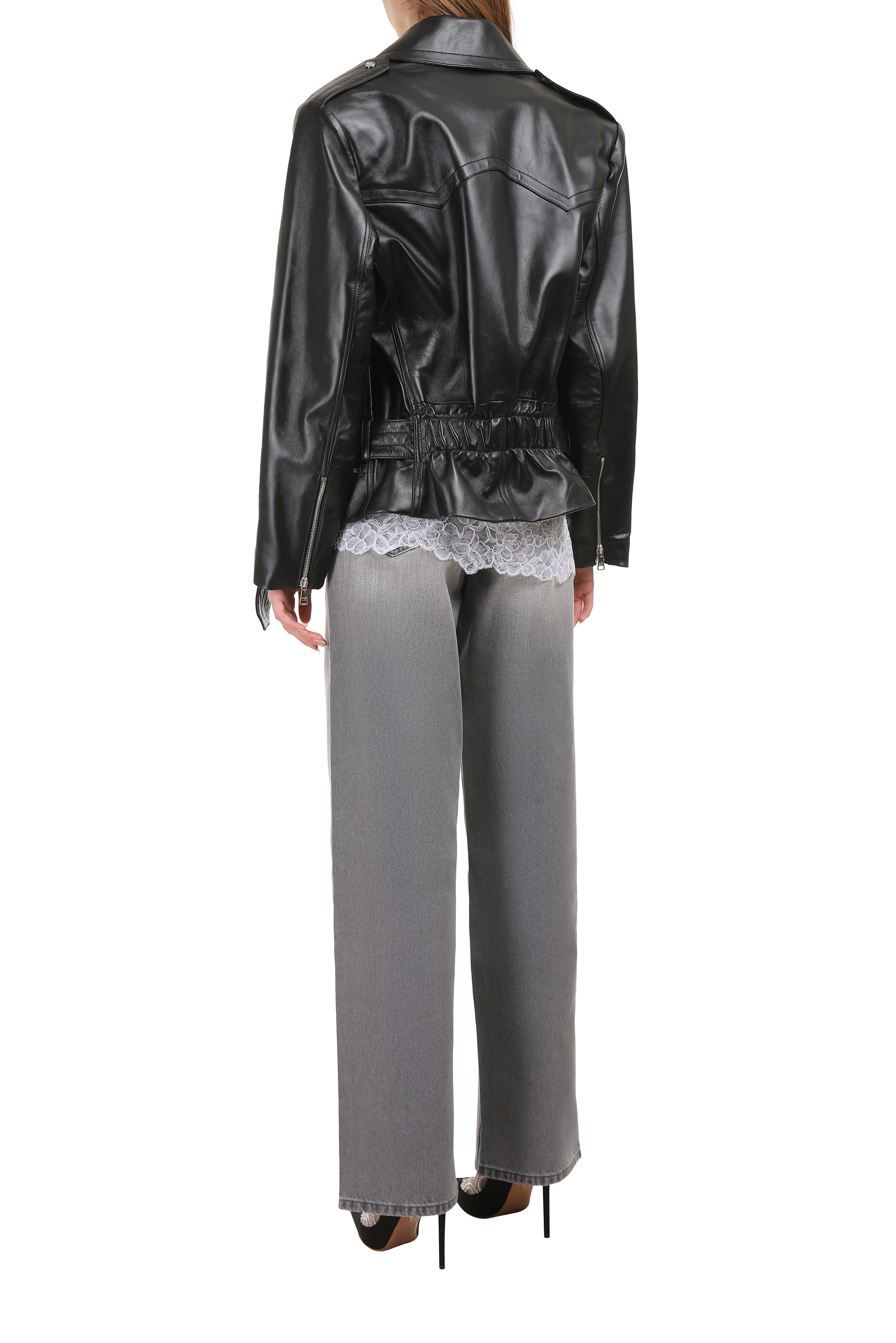 Buy Jacket ALESSANDRA RICH 3