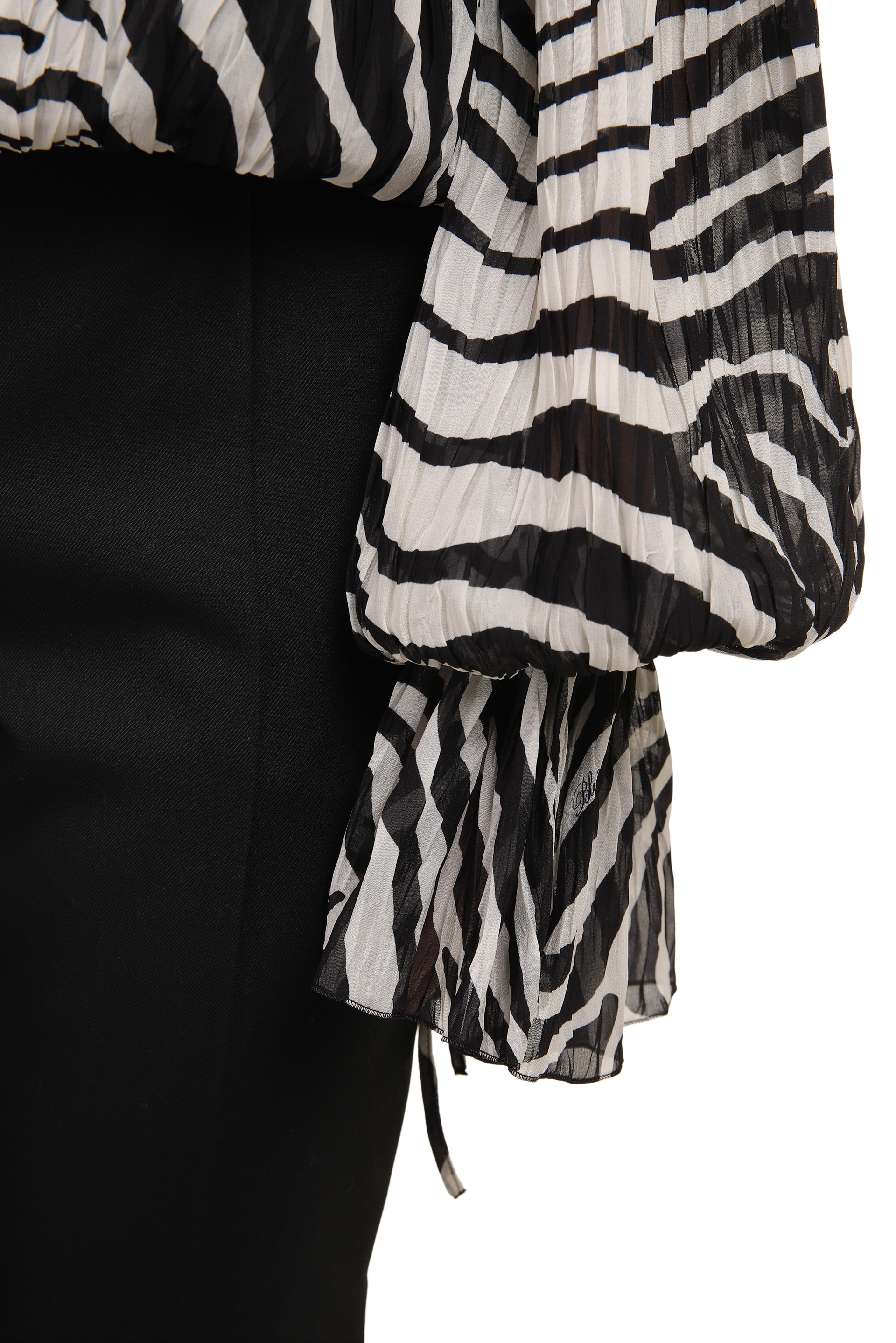 Купити Блуза BLUMARINE 4