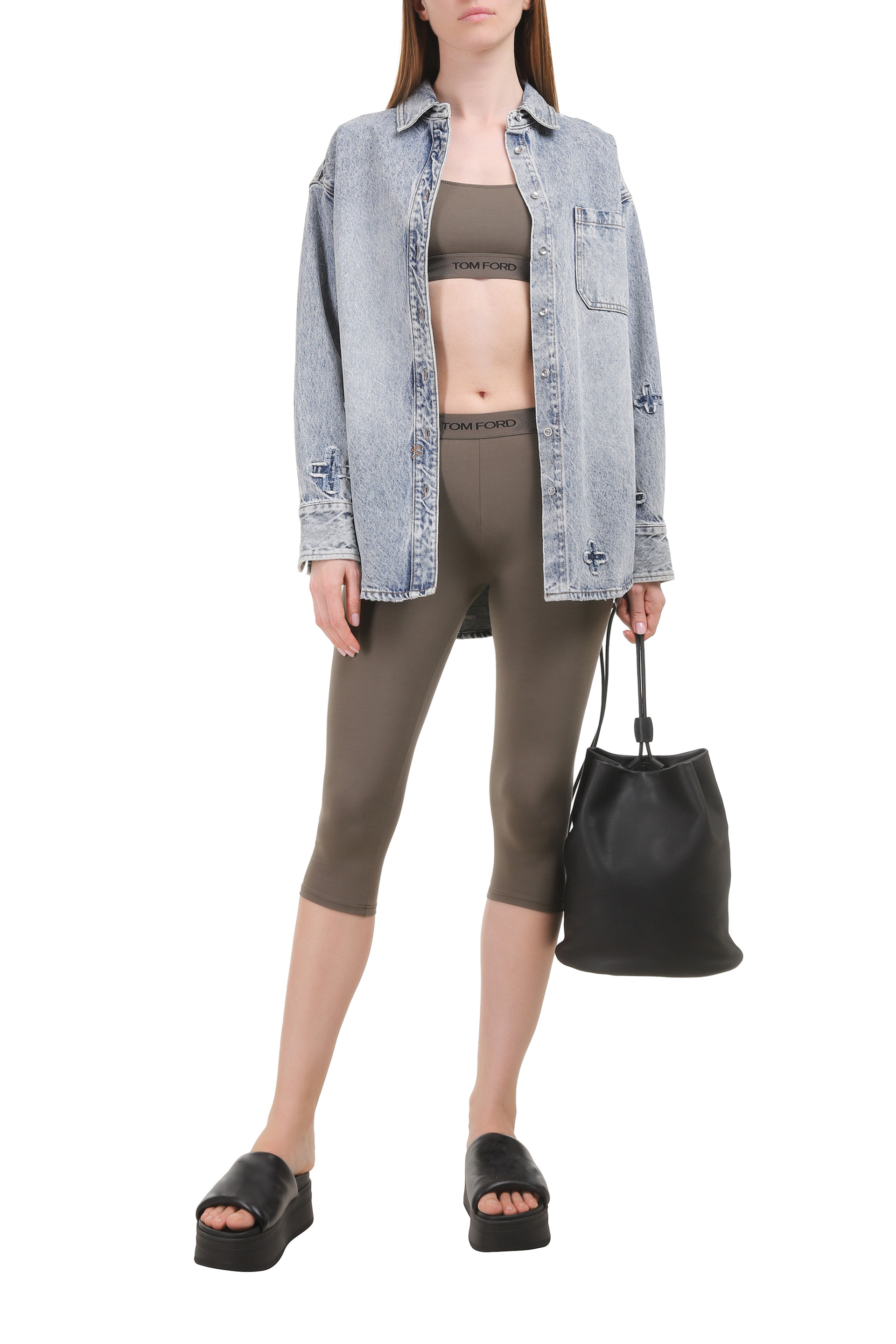 Купити Капрі Tom Ford 2