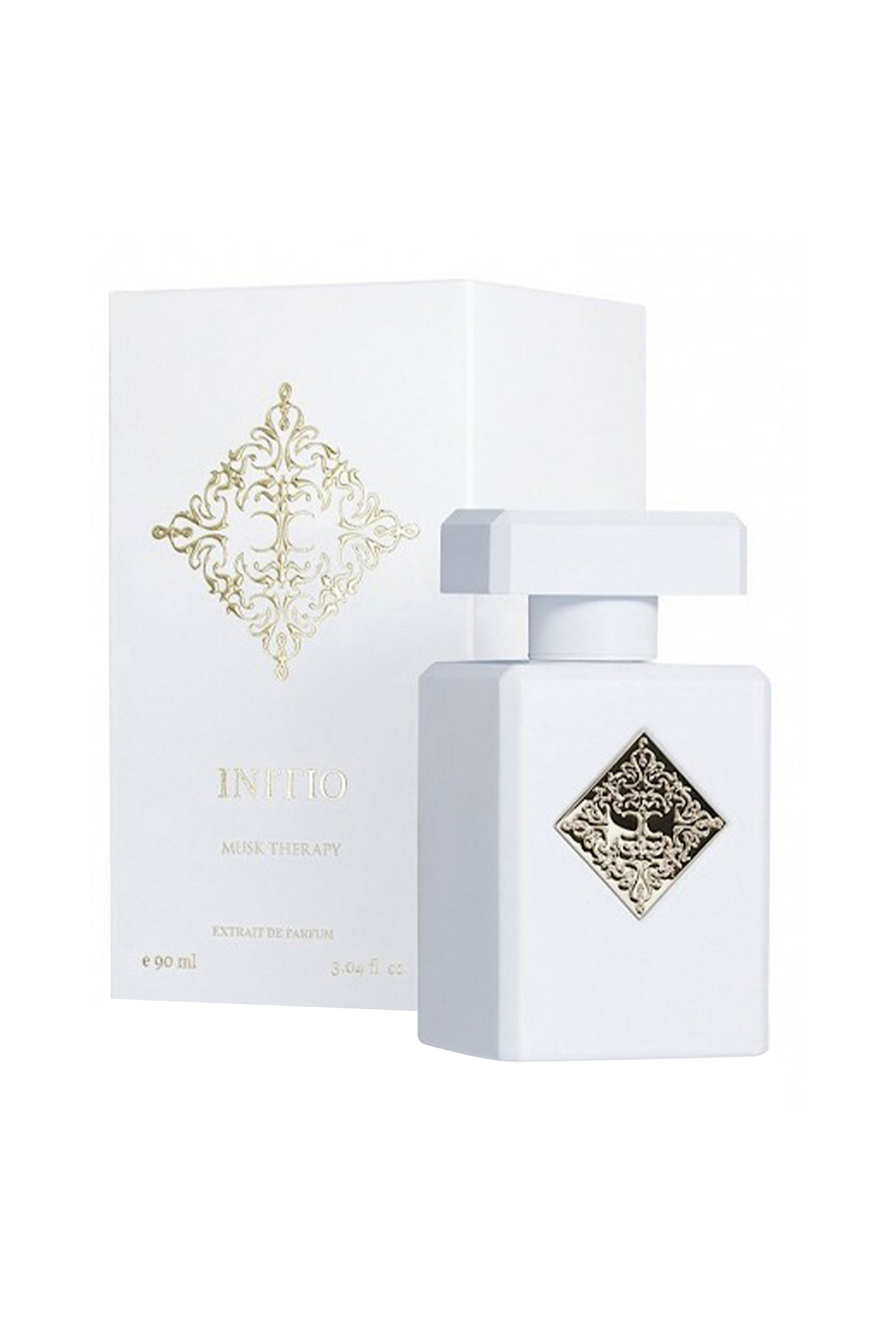 Купити Екстракт парфумерний Initio