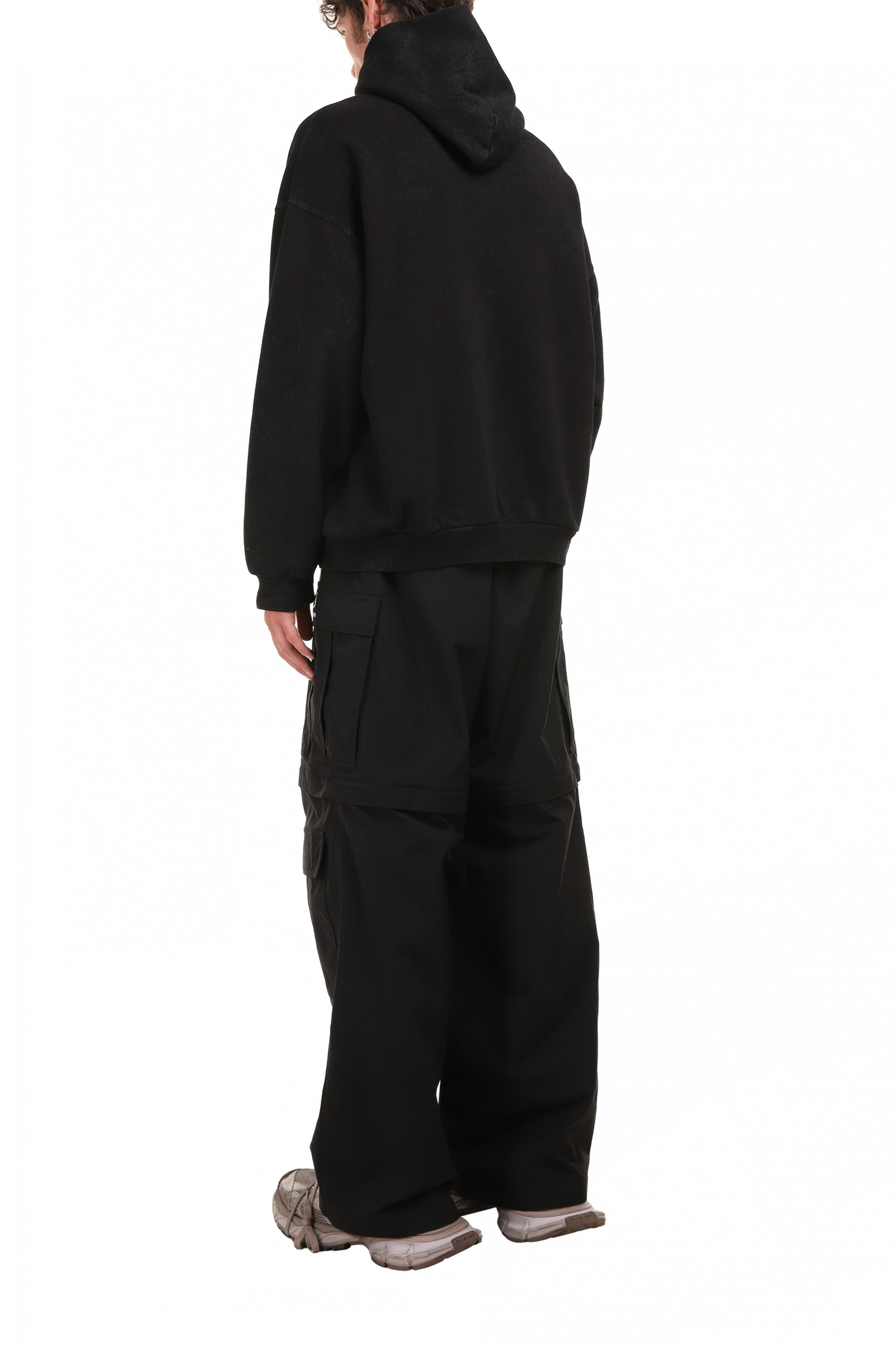 Купити Худі BALENCIAGA 3