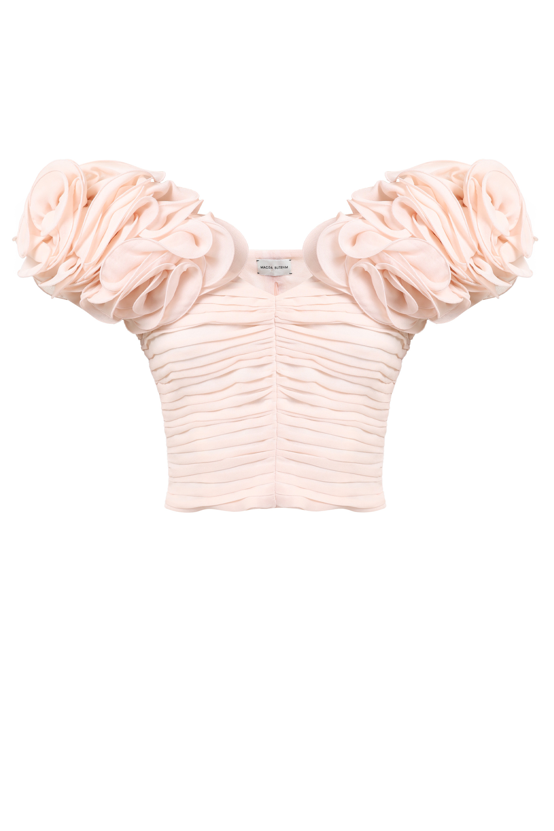 Купити Топ Magda Butrym