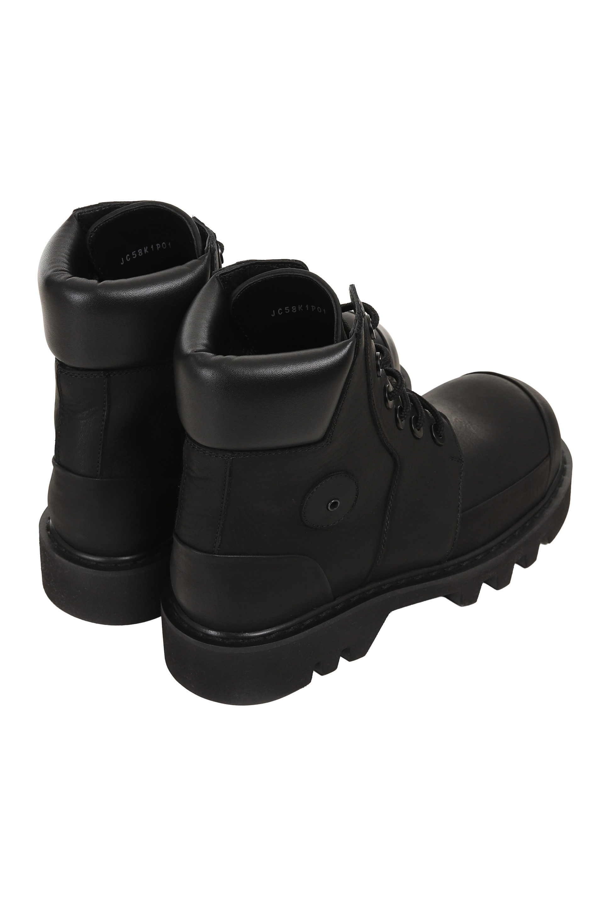 Купити Черевики JUUN.J 3