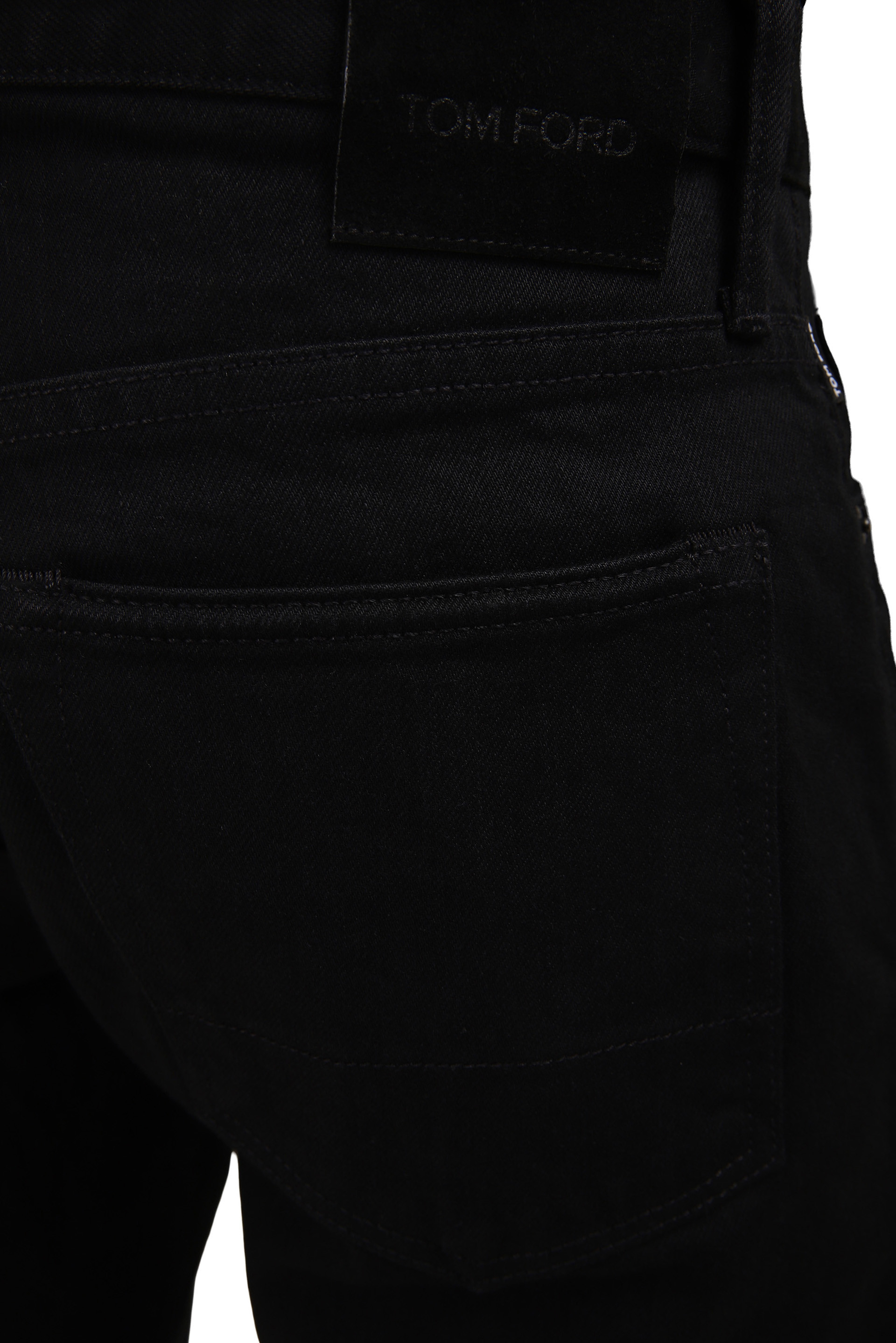 Купити Джинси Tom Ford 5