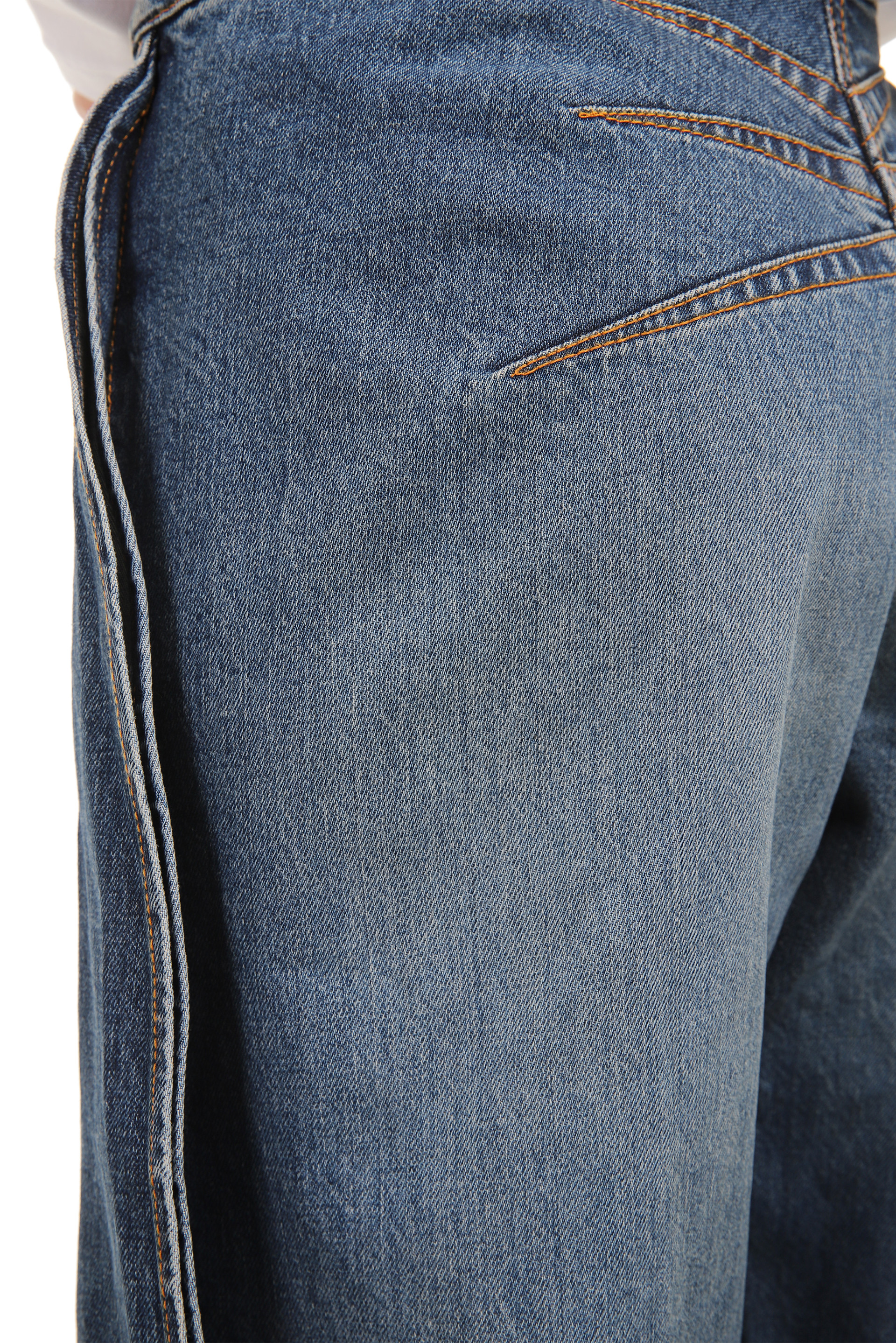 Купити Джинси ALAÏA 4