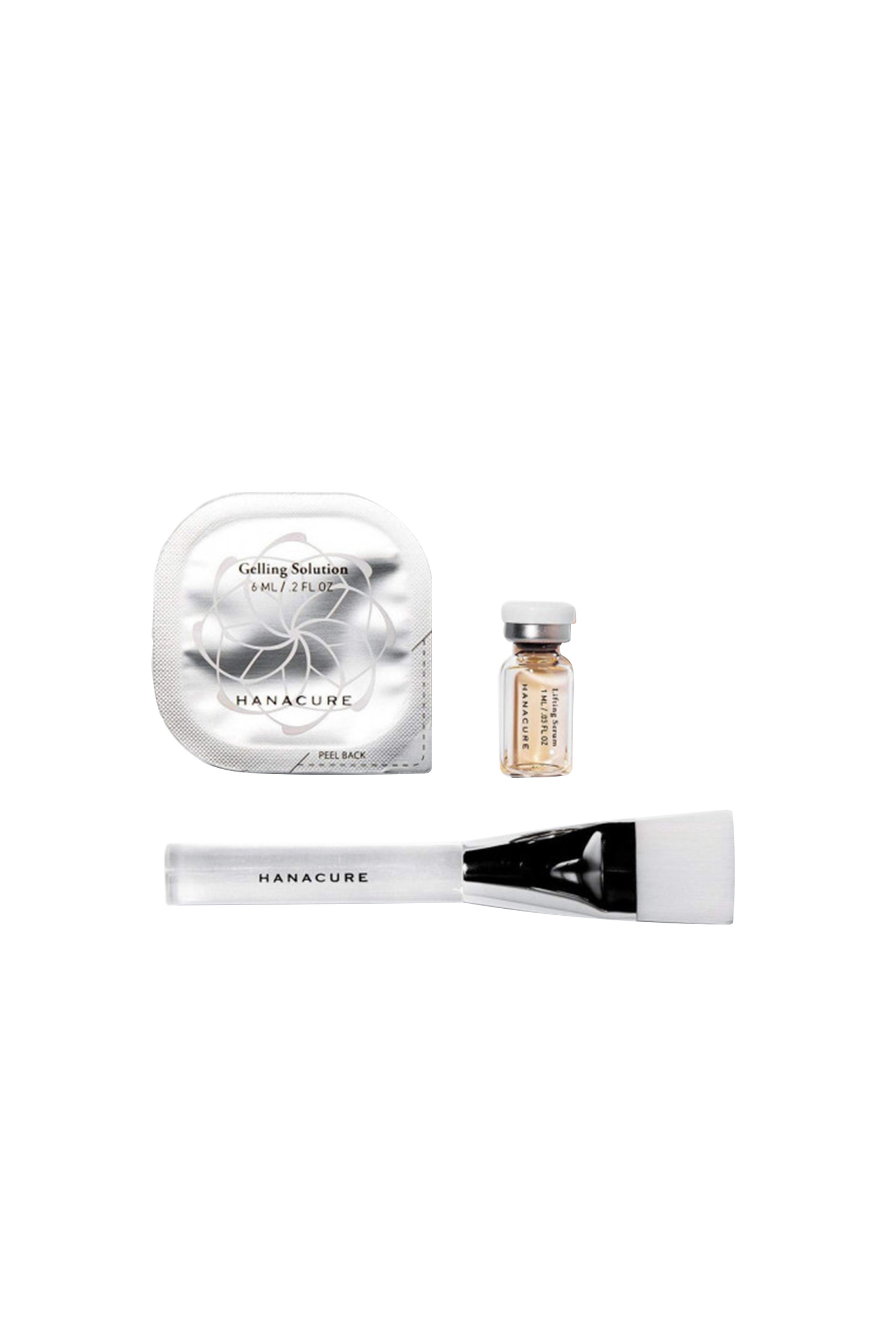 Купити Набір косметики для обличчя омолоджувальний Hanacure